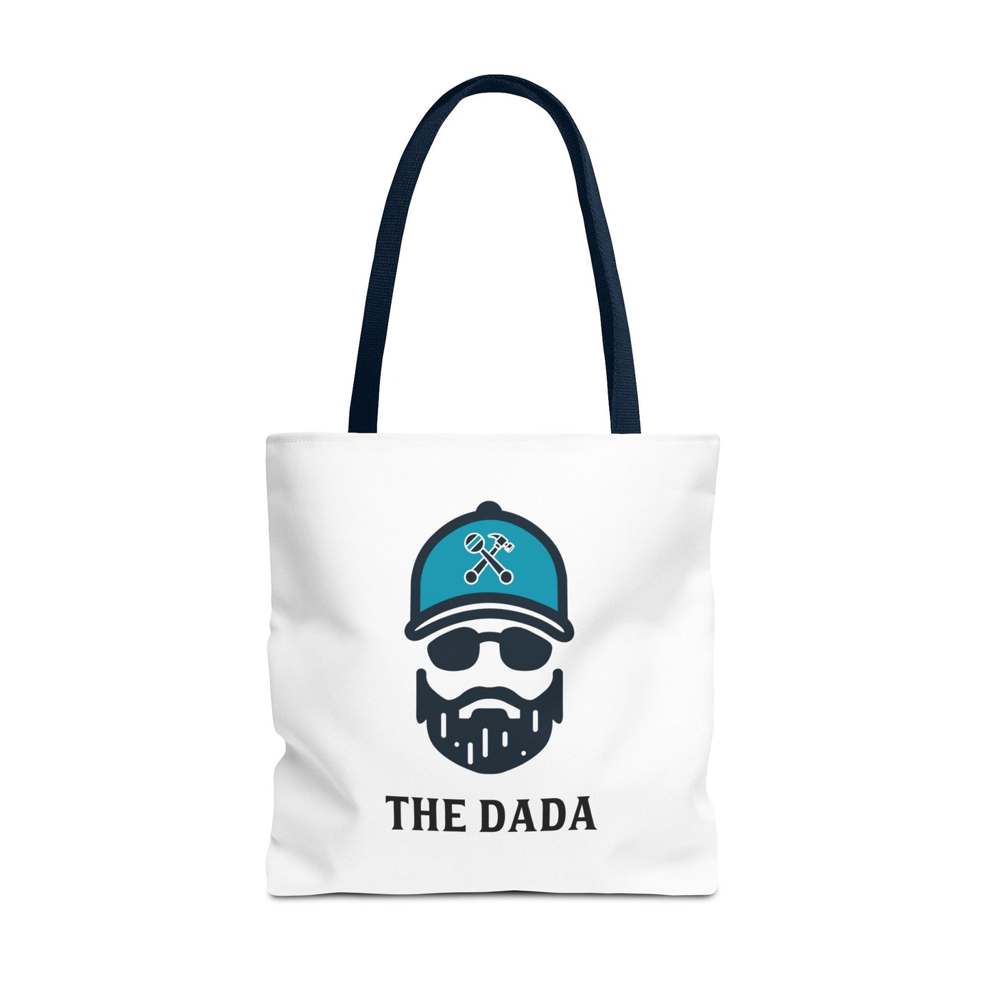 The Dada Tote Bag