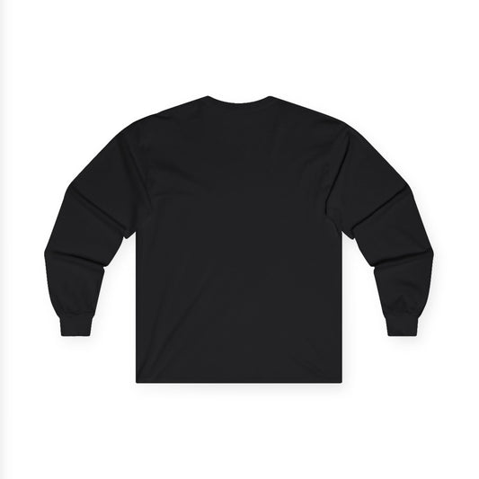 Father My First Hero Long Sleeve Tee