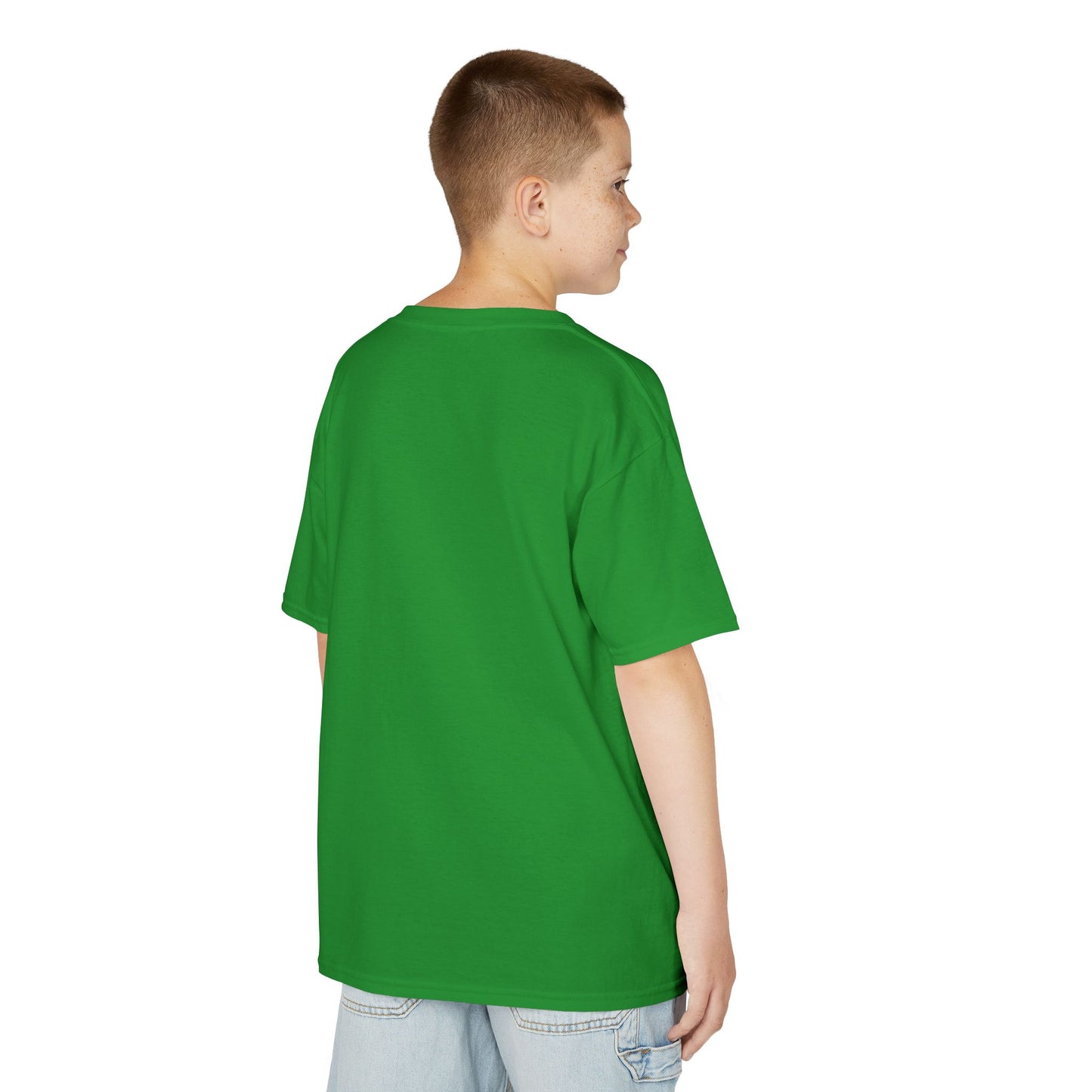I am the G.O.A.T Youth Tee