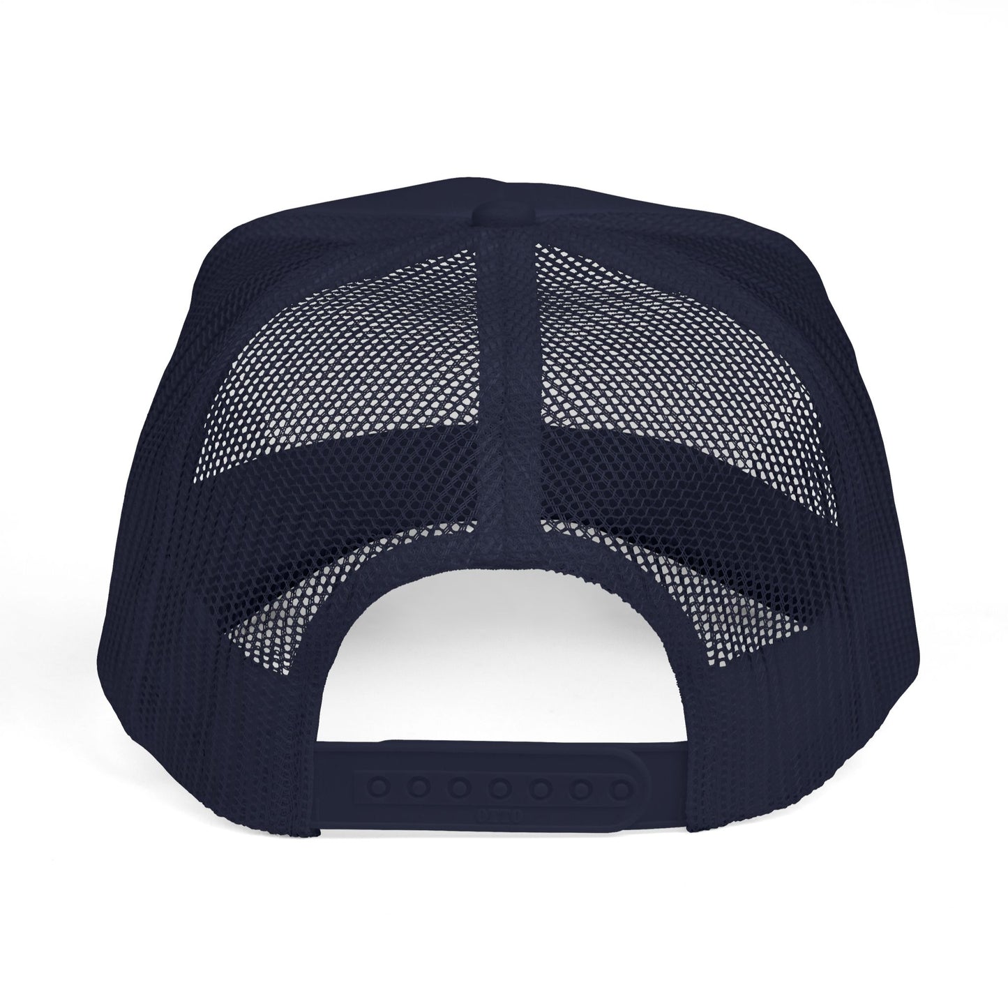 Recliner & Commander Captain's Hat | Embroidered