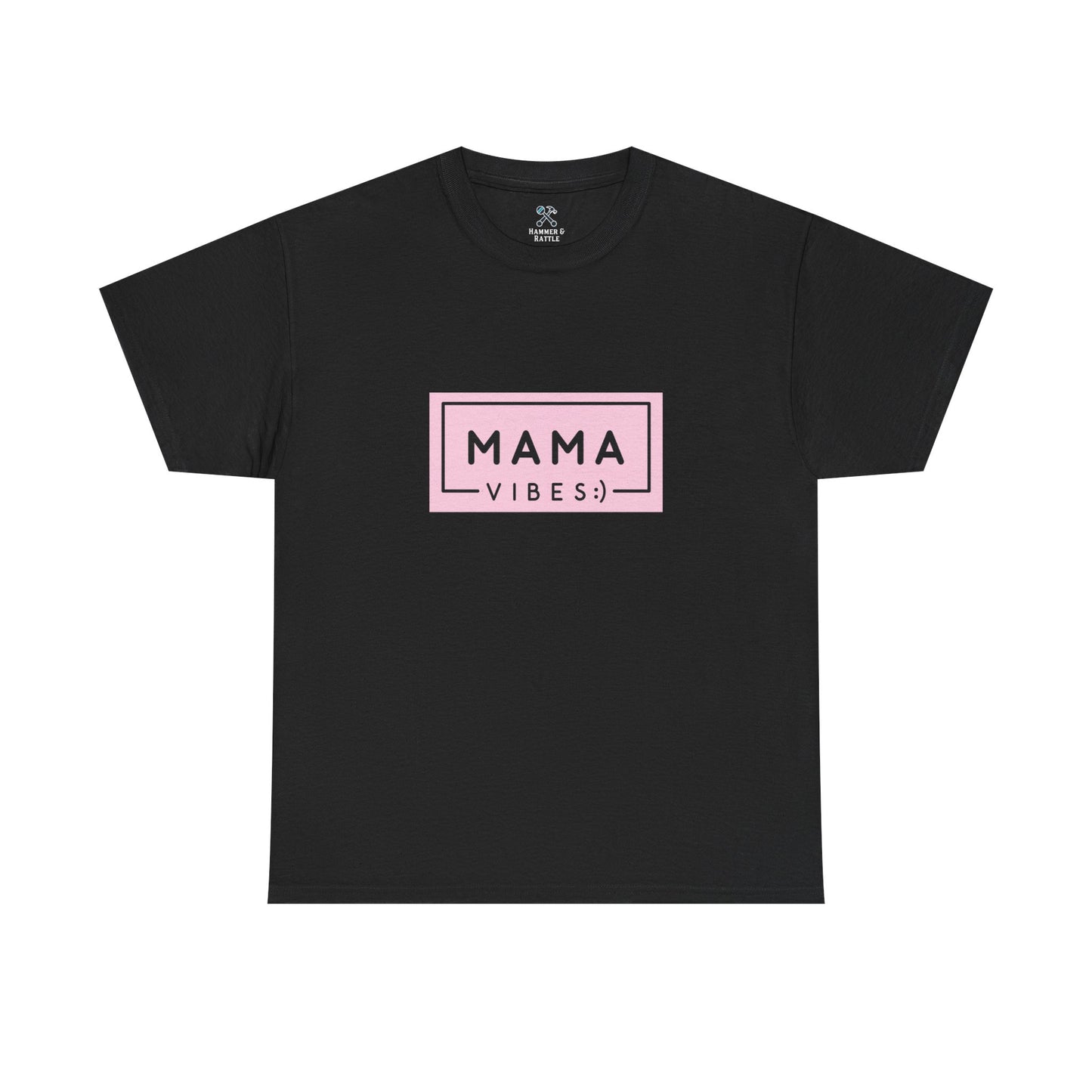 Mama Vibes Tee
