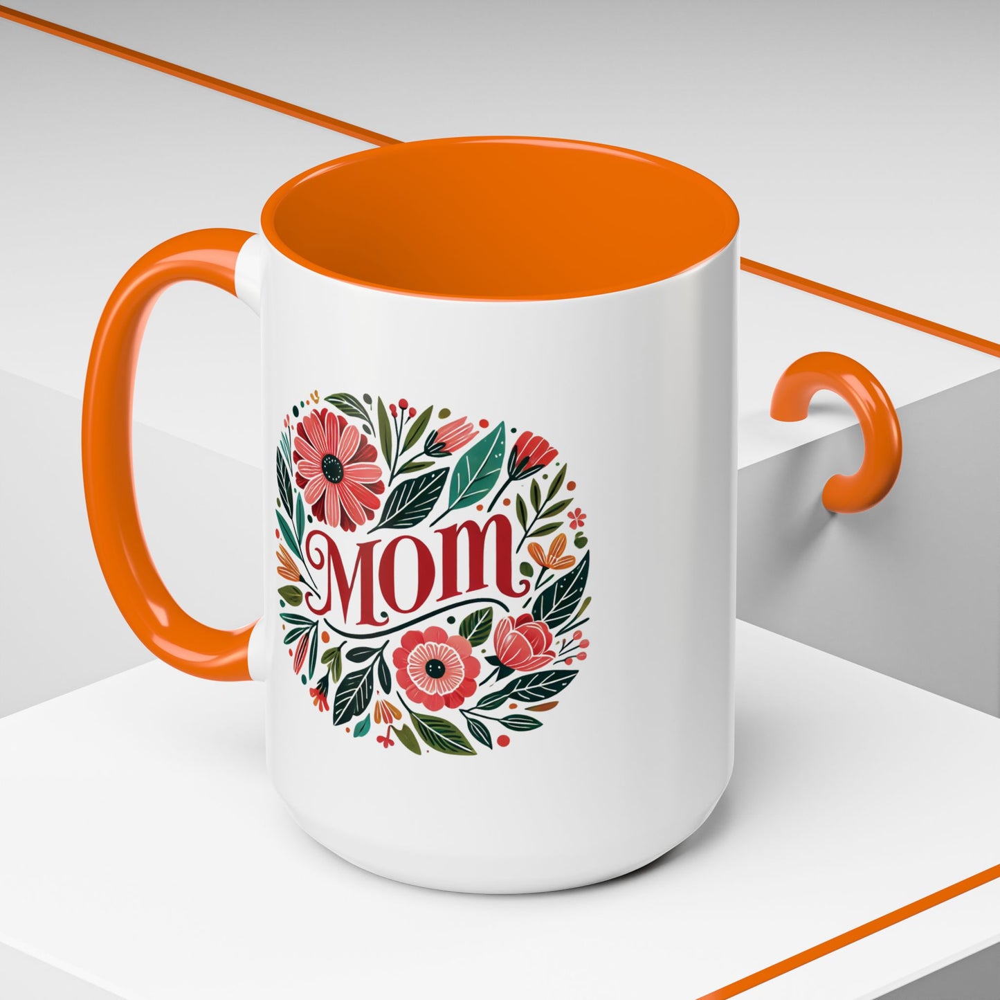 Always Mom's Mug (11, 15oz)