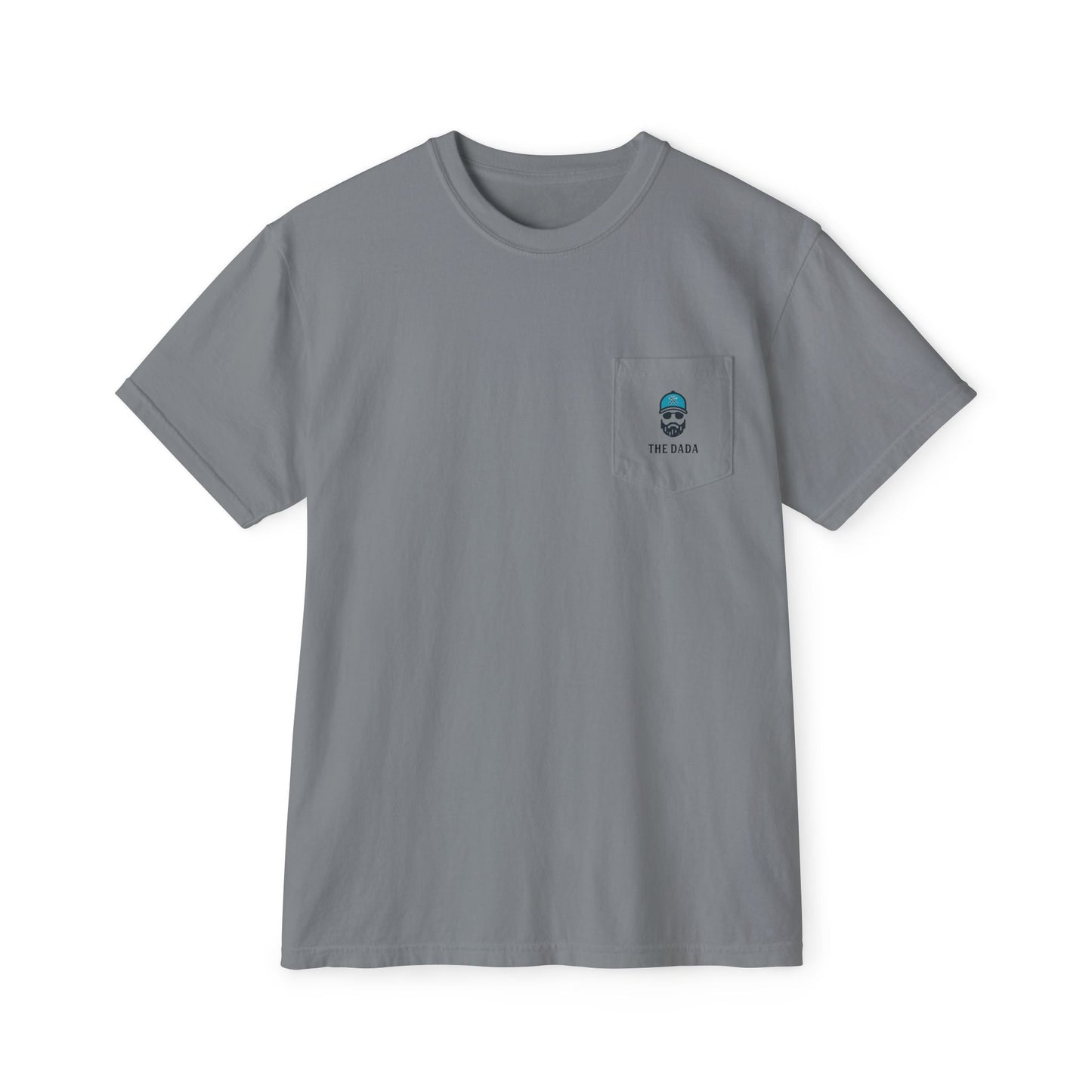 The Dada Pocket Tee