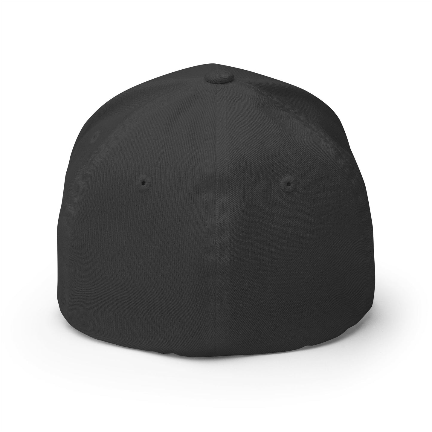 Dad Flex Fit Hat | Embroidered