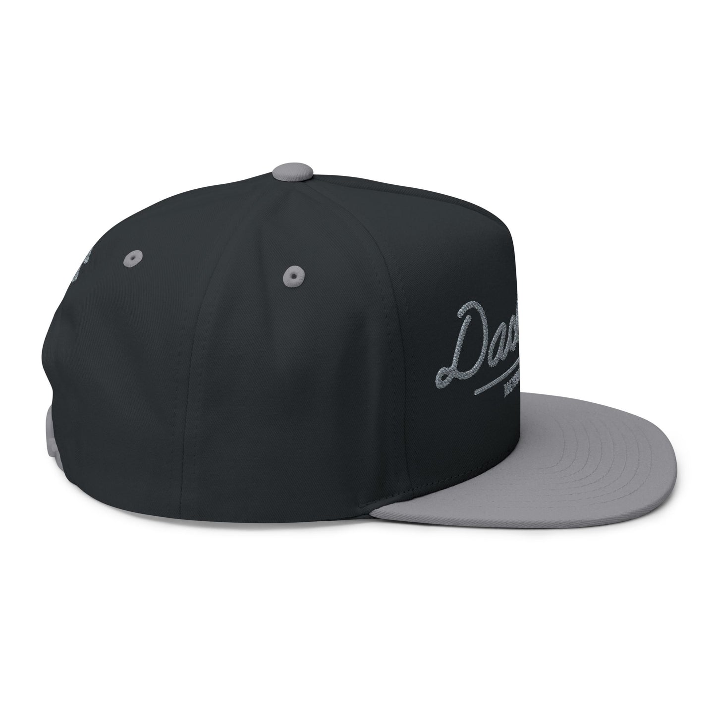Dad Club Members Only Hat | Embroidered