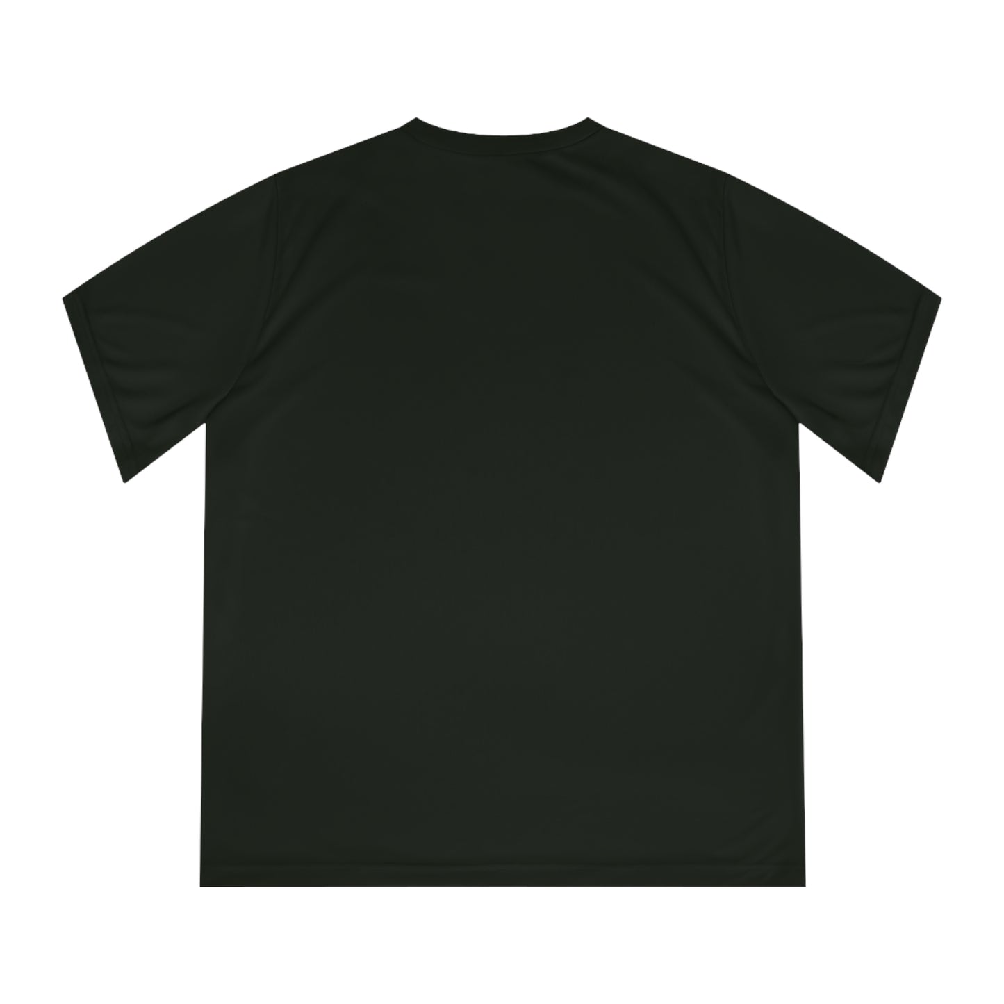 Mom Moves V-Neck Sport Tee
