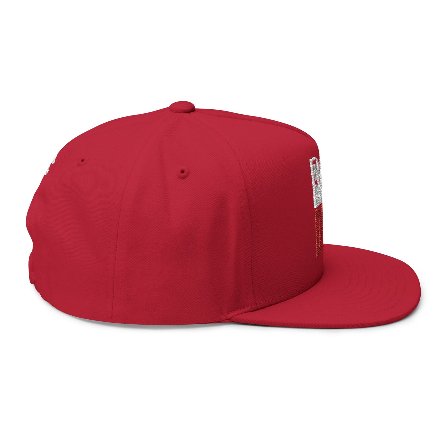 Rad Dad Hat | Embroidered