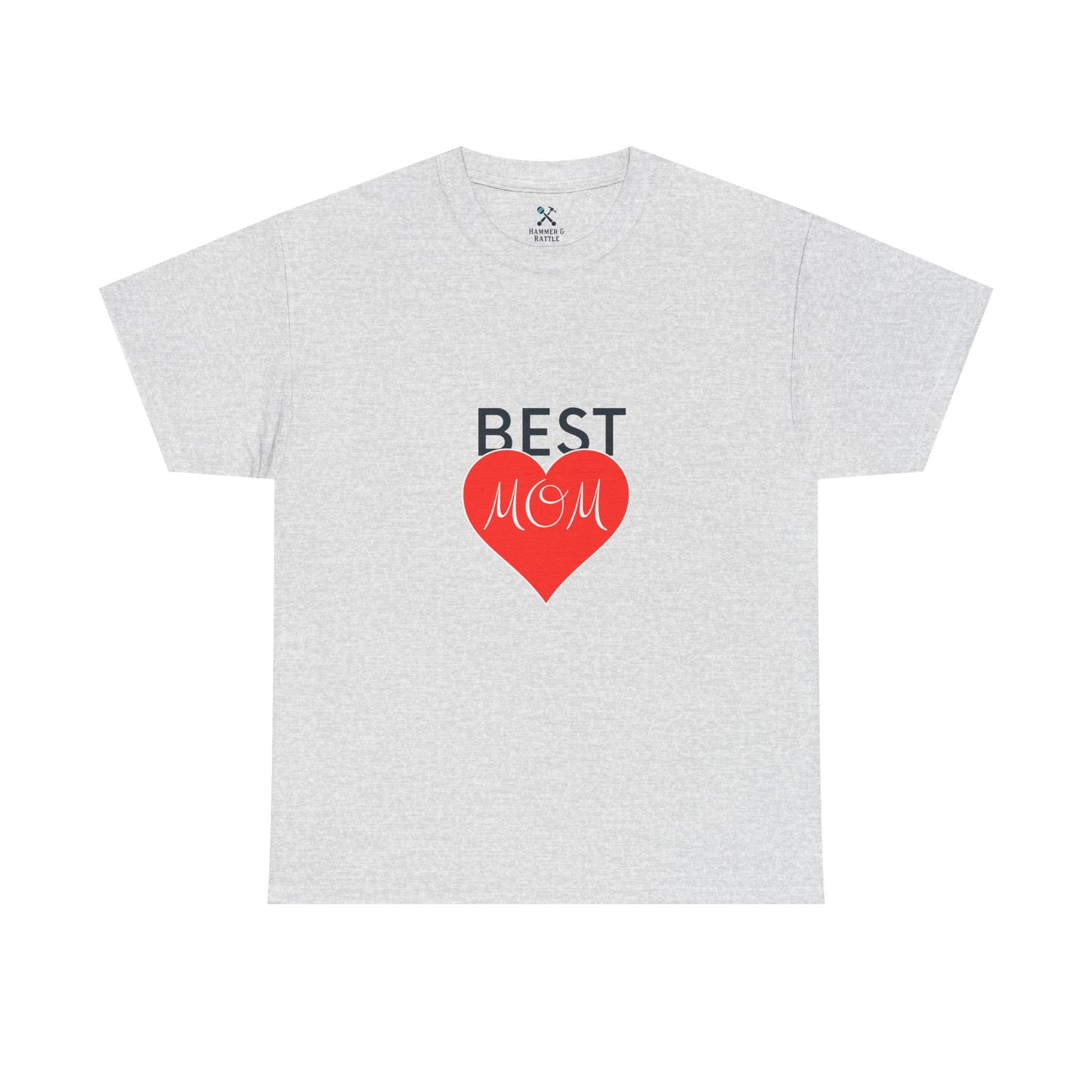 Best Mom Tee