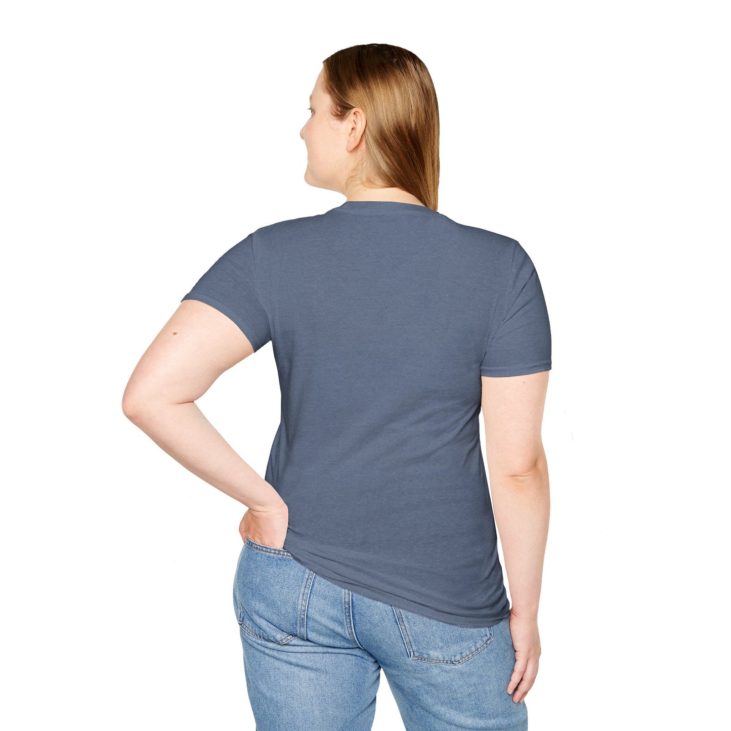 Adventure Mom High Contrast Tee