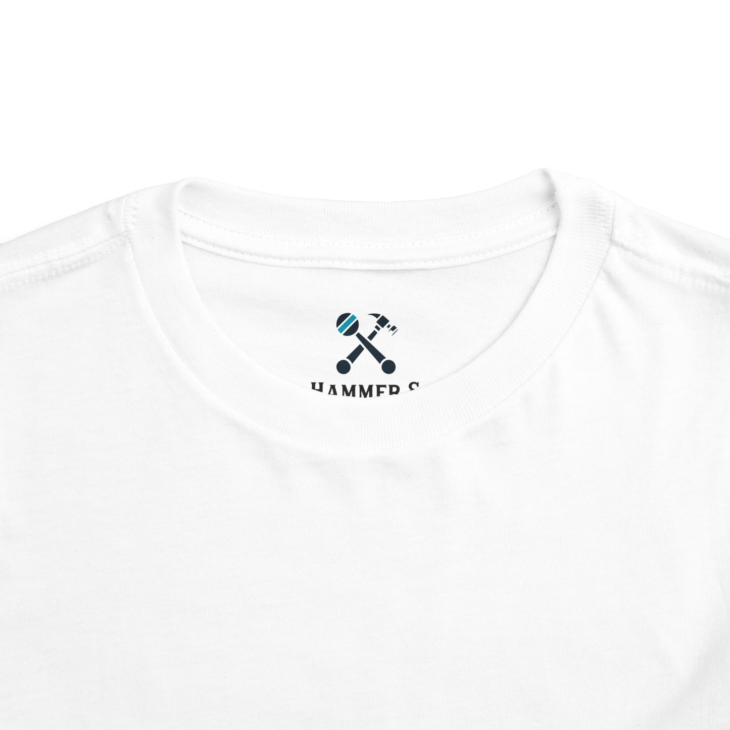 5 Star Diaper Change Infant & Toddler Tees