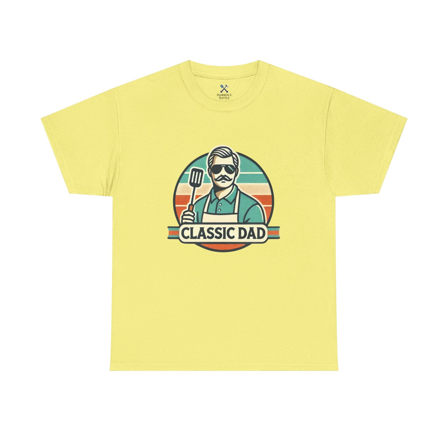 Classic Dad Tee
