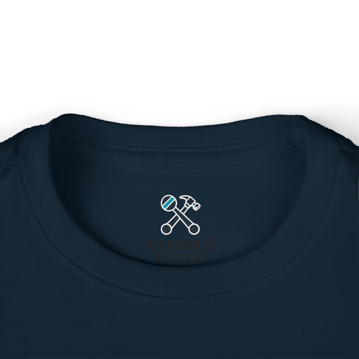 Little Brother Arriving Soon Toddler Long Sleeve Tee