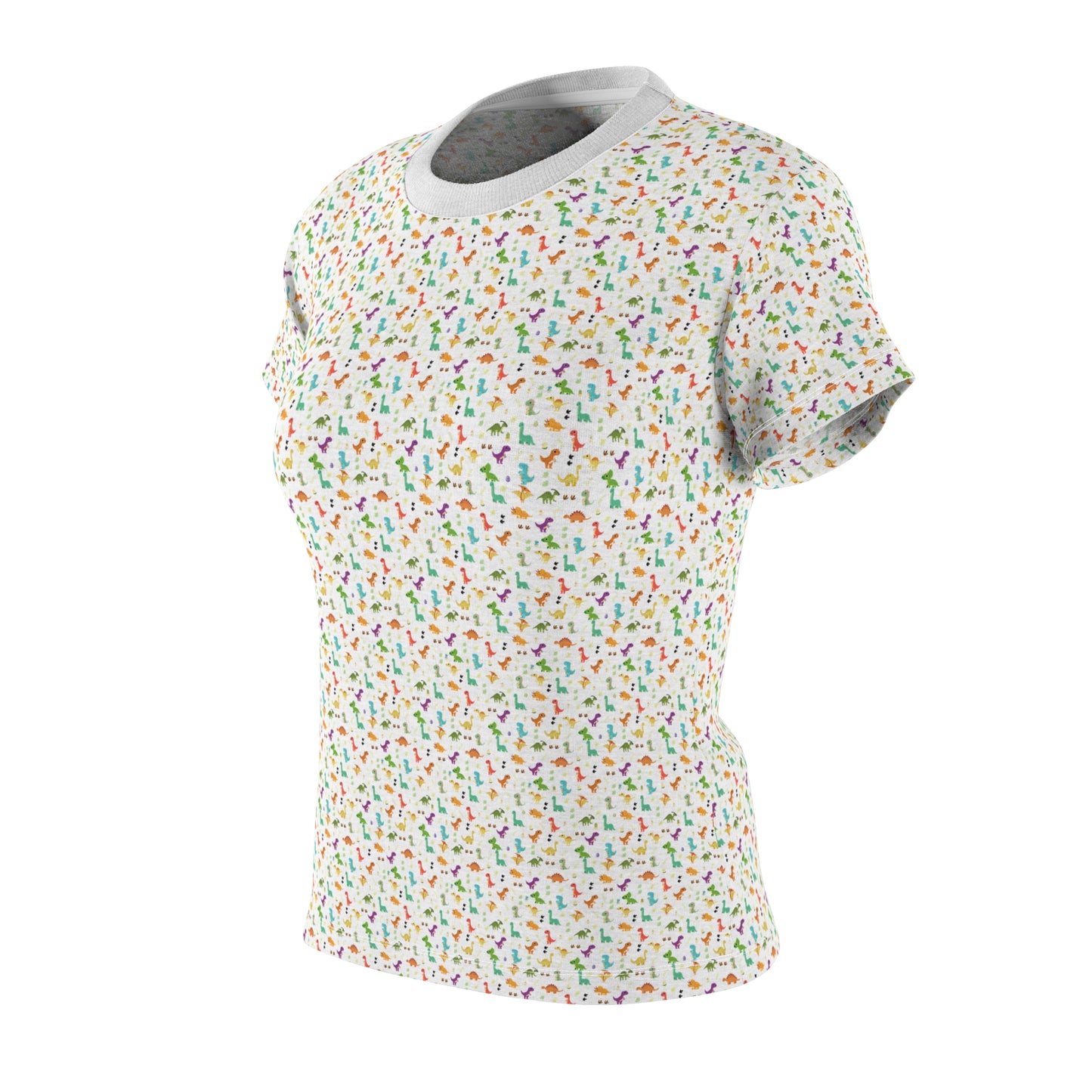 Cretaceous Cool Tee