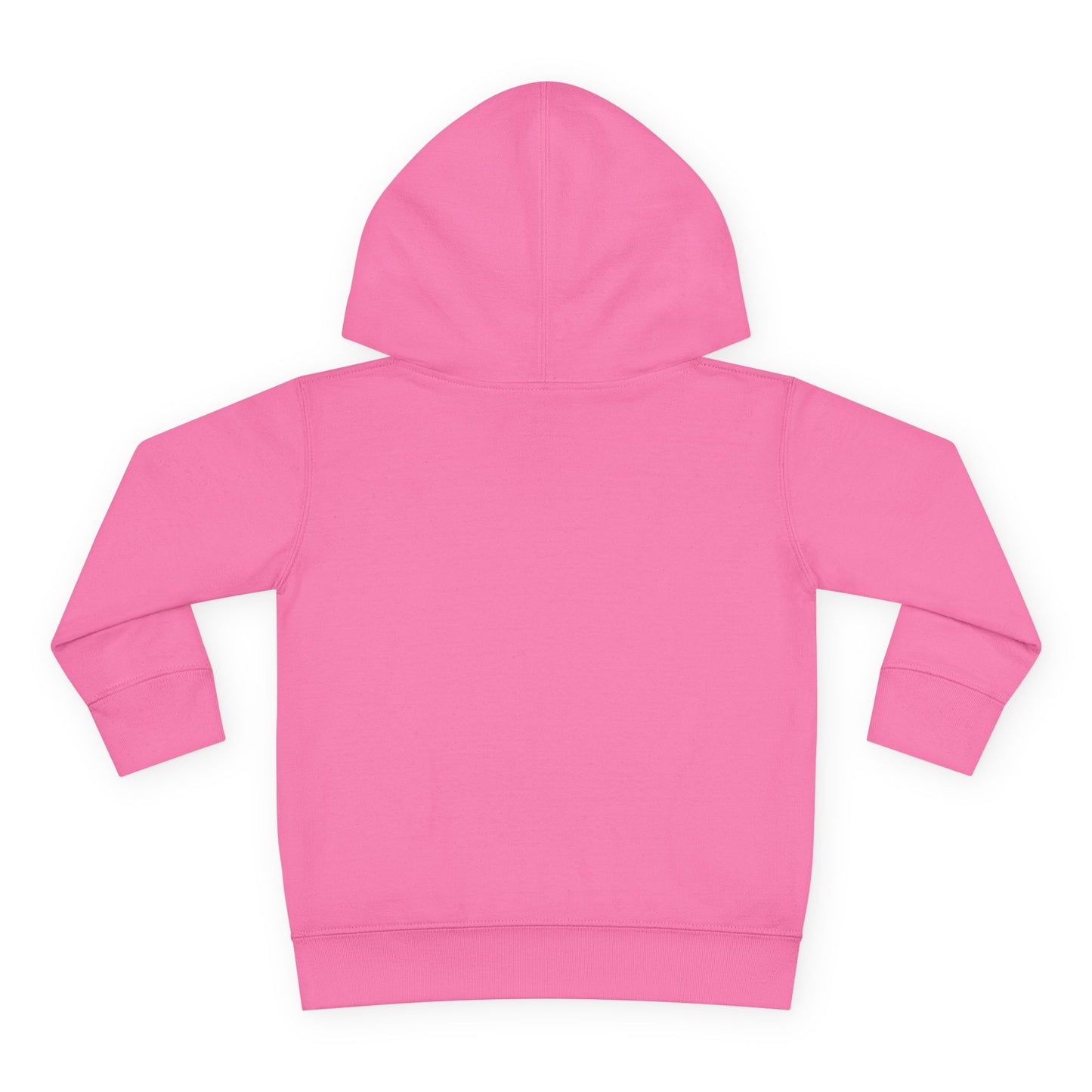 I am The G.O.A.T. Toddler Hoodie