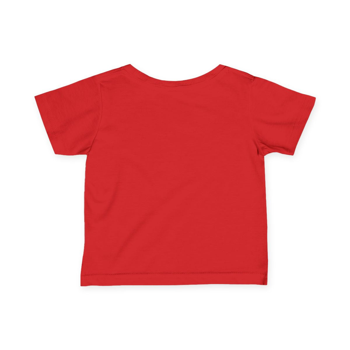 5 Star Diaper Change Infant & Toddler Tees