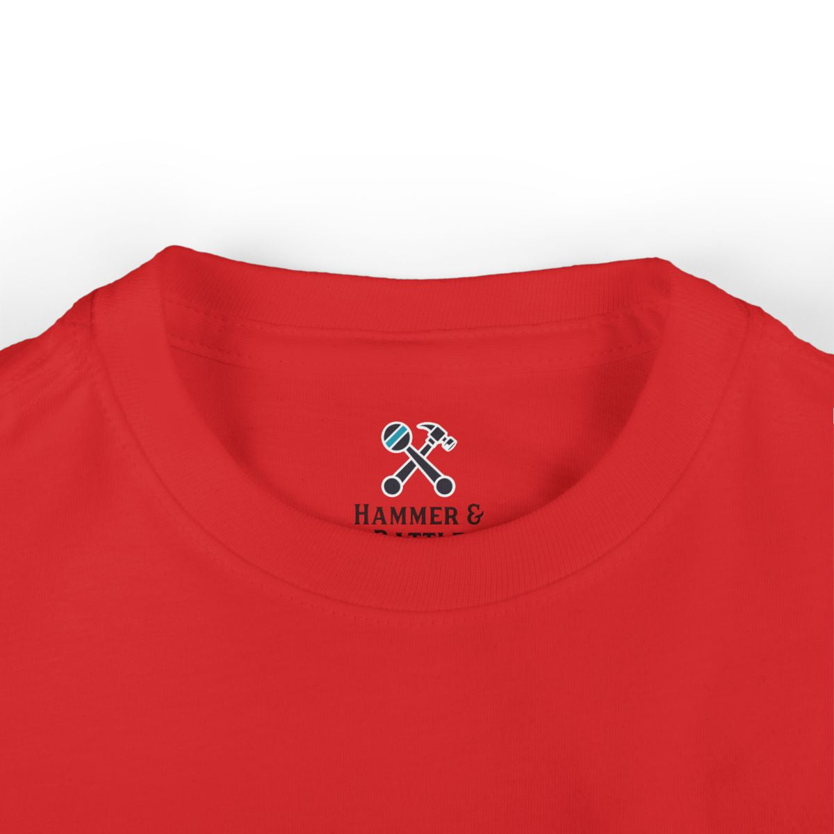5 Star Diaper Change Infant & Toddler Tees