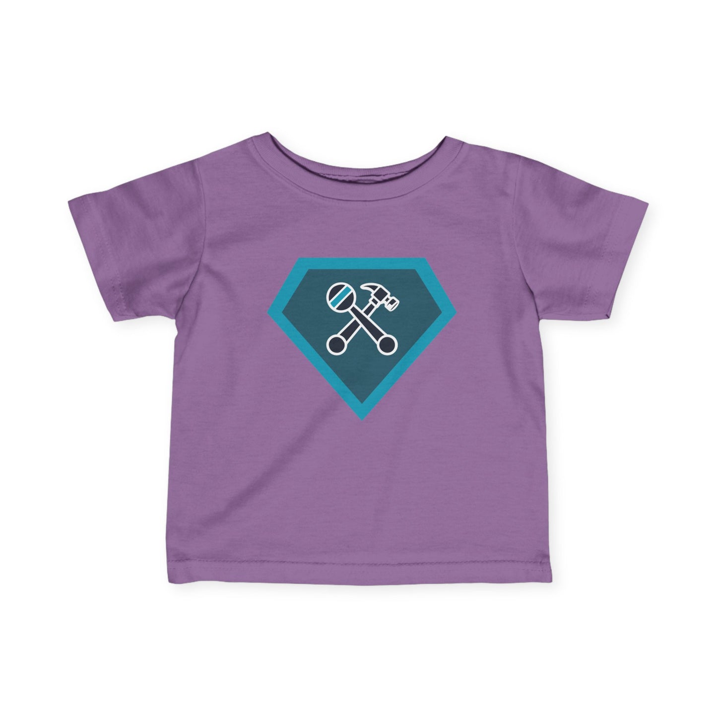 Super Infant Tee
