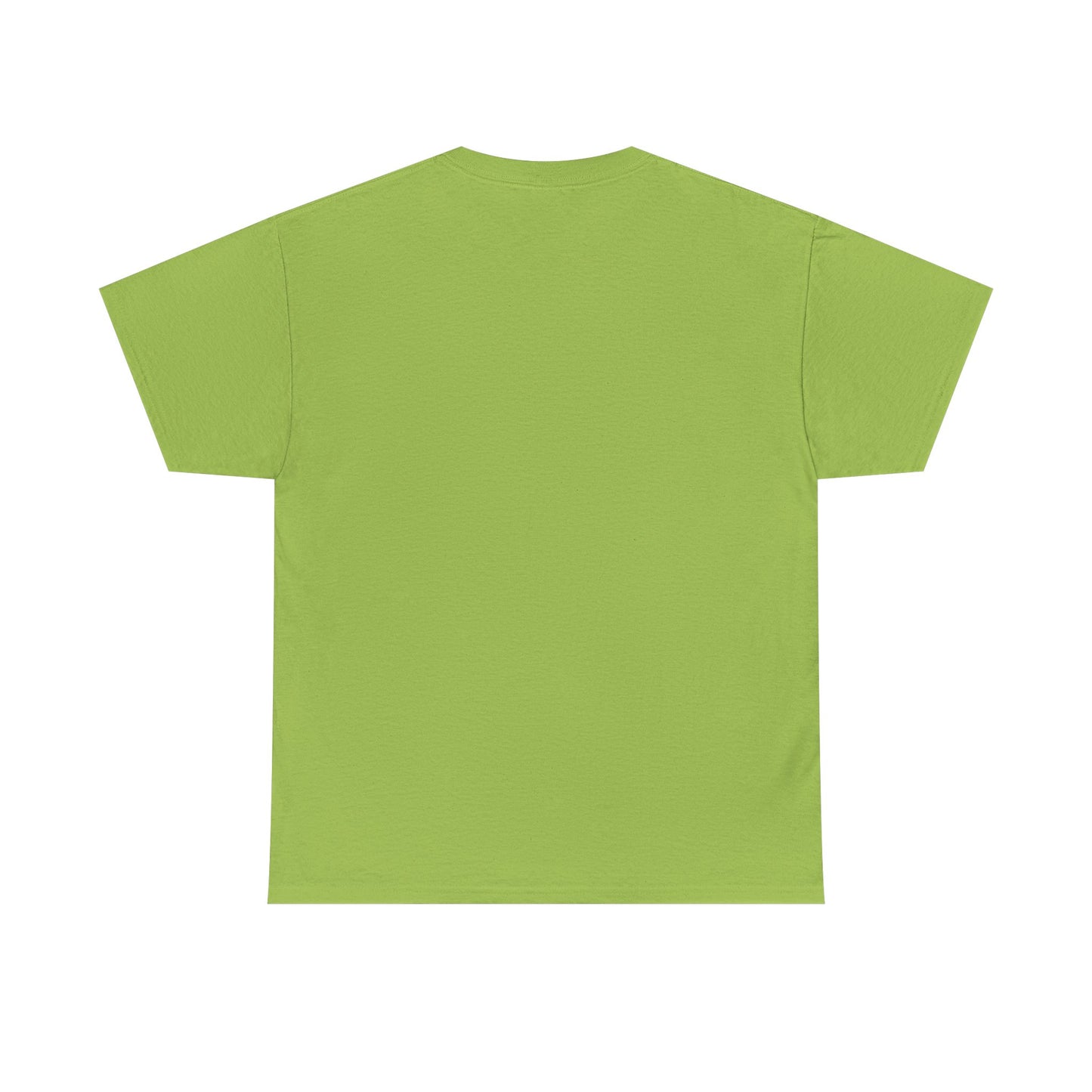 Geometry & Giggles High Contrast Tee