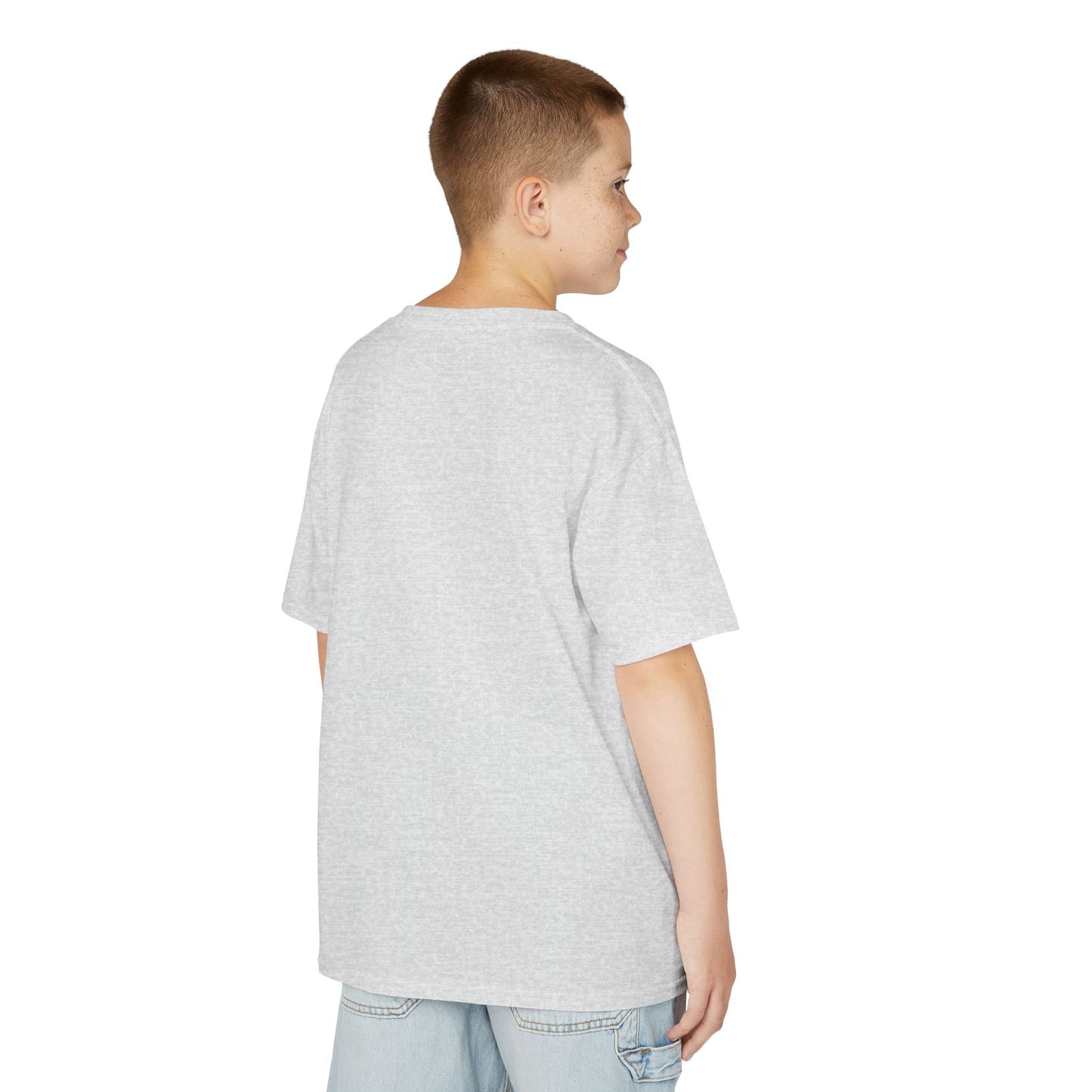 I am the G.O.A.T Youth Tee