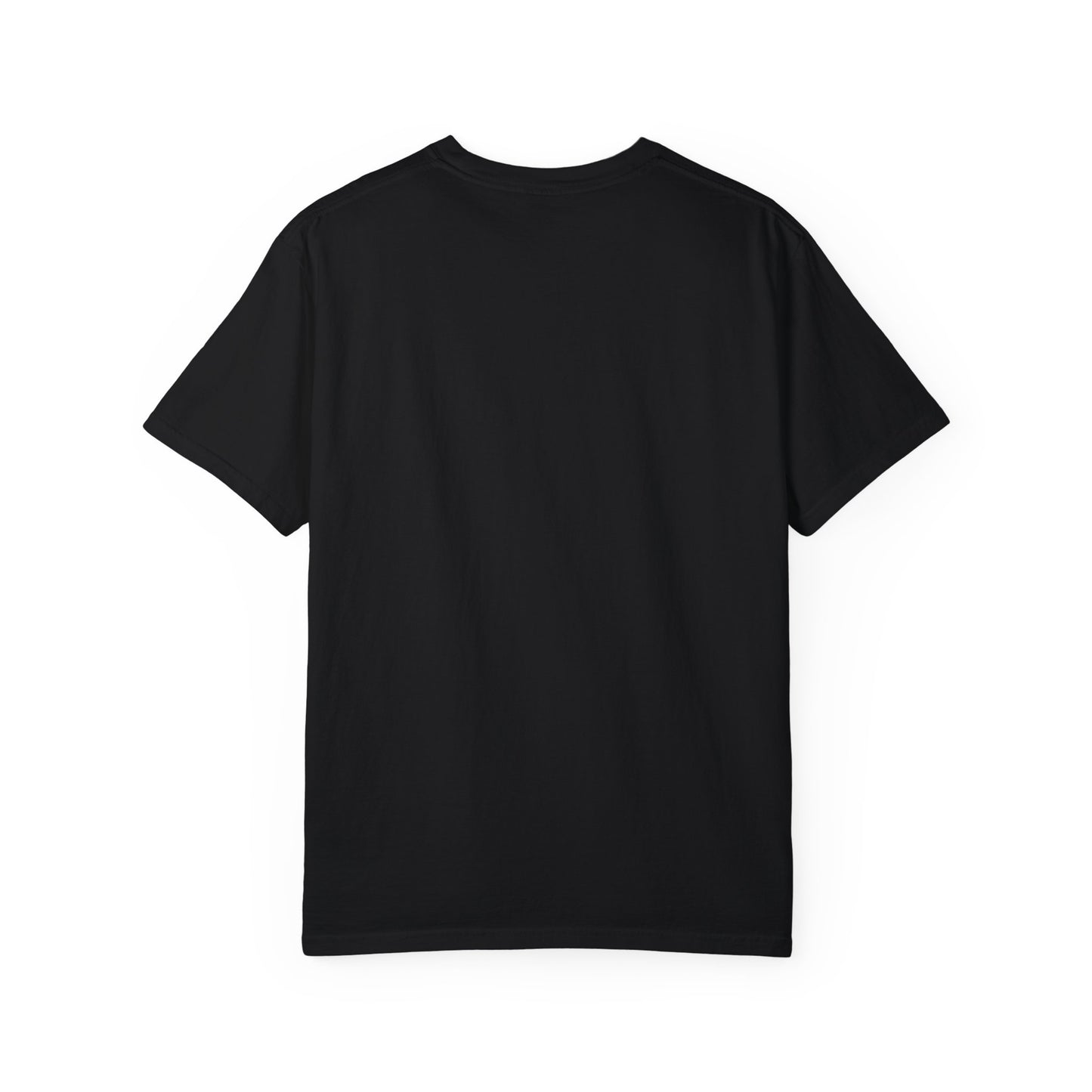 Cool Dad Snowed In Tee Black T-Shirt