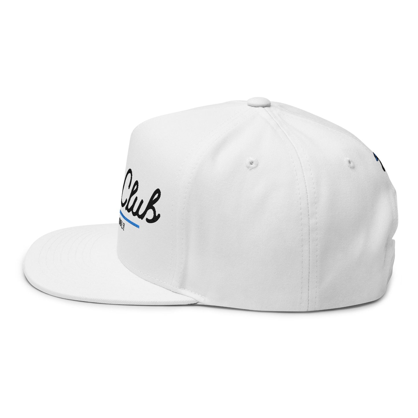 Dad Club Members Only Hat | Embroidered
