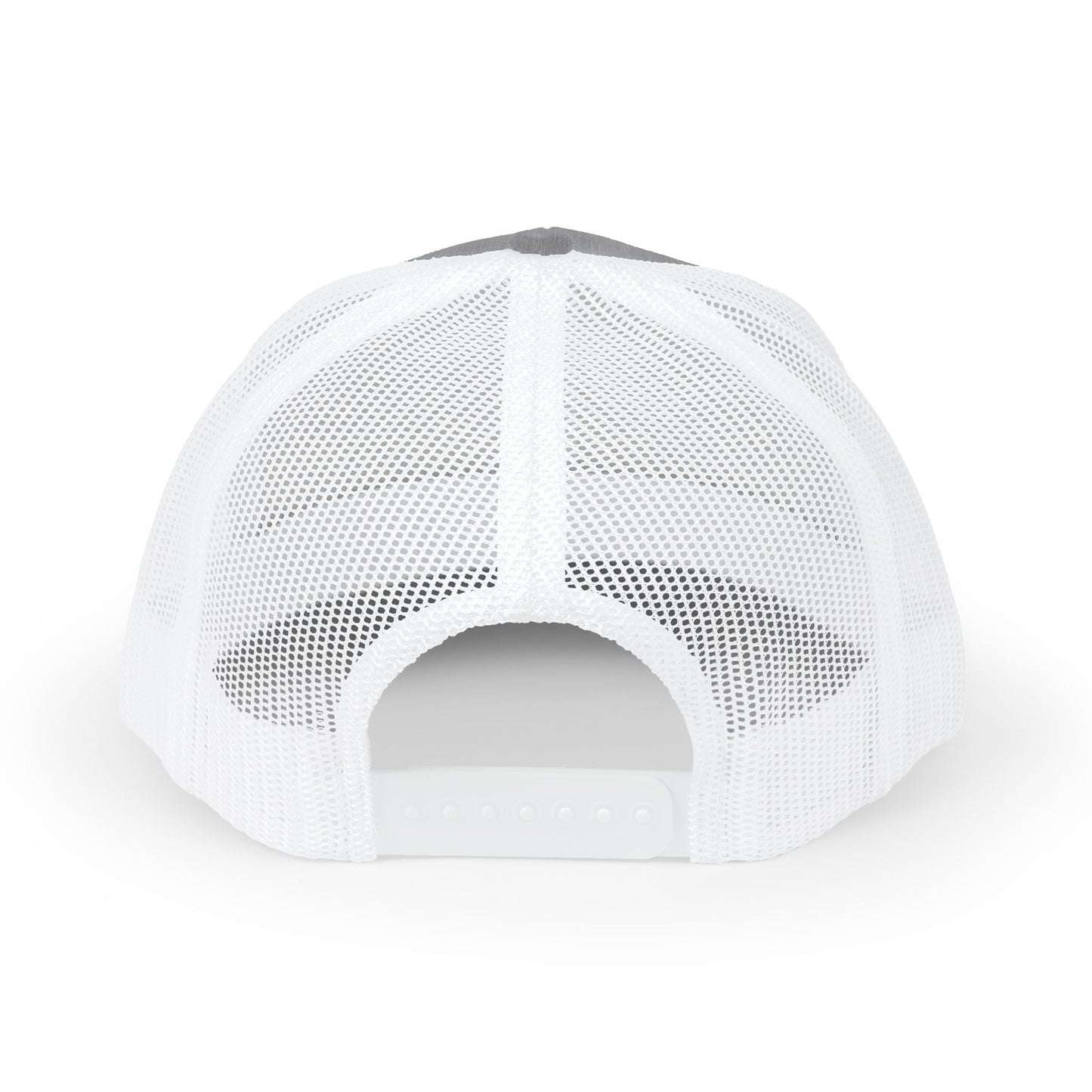 Hammer & Rattle Iconic Trucker Hat Navy White One size Hats