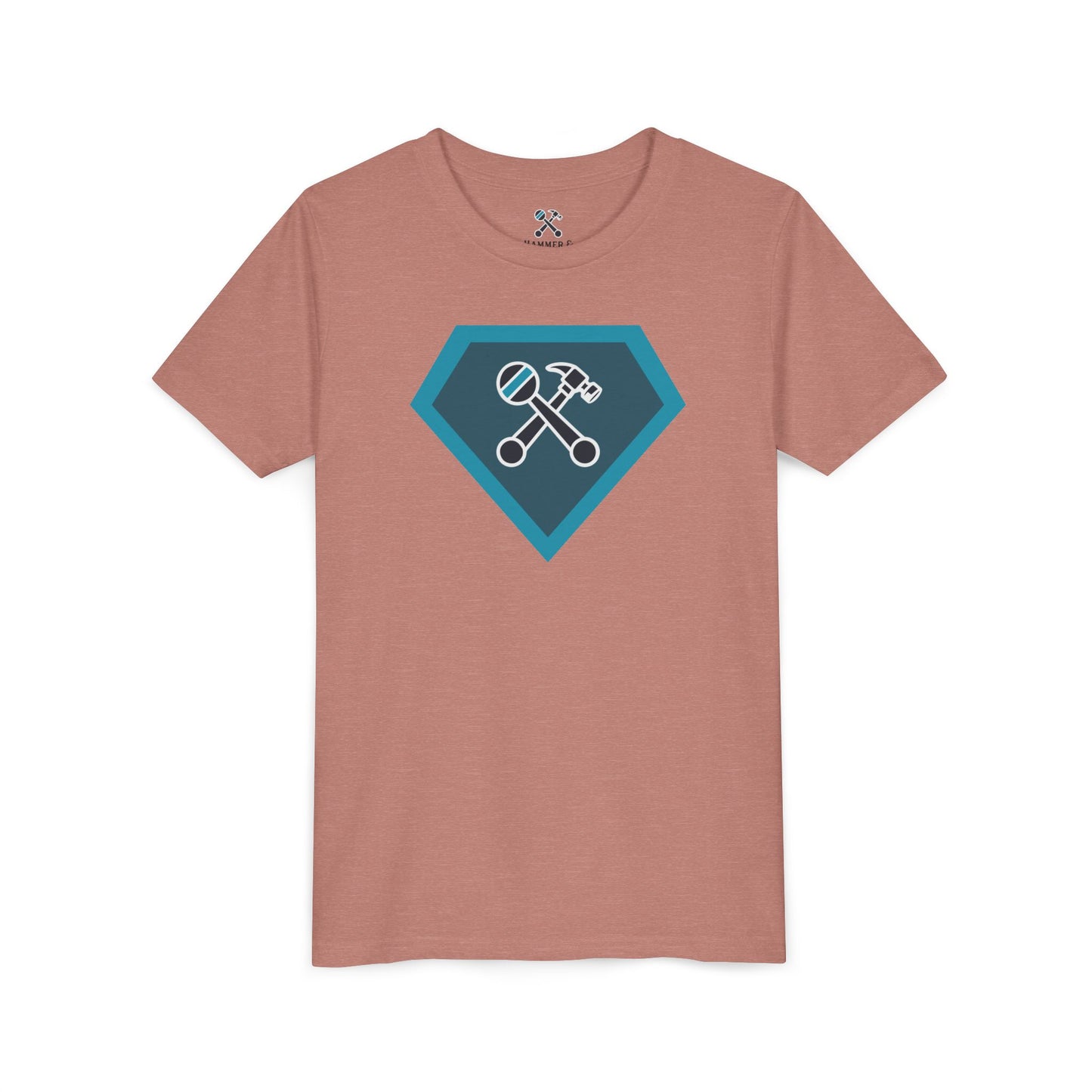 Super Kid Youth Tee