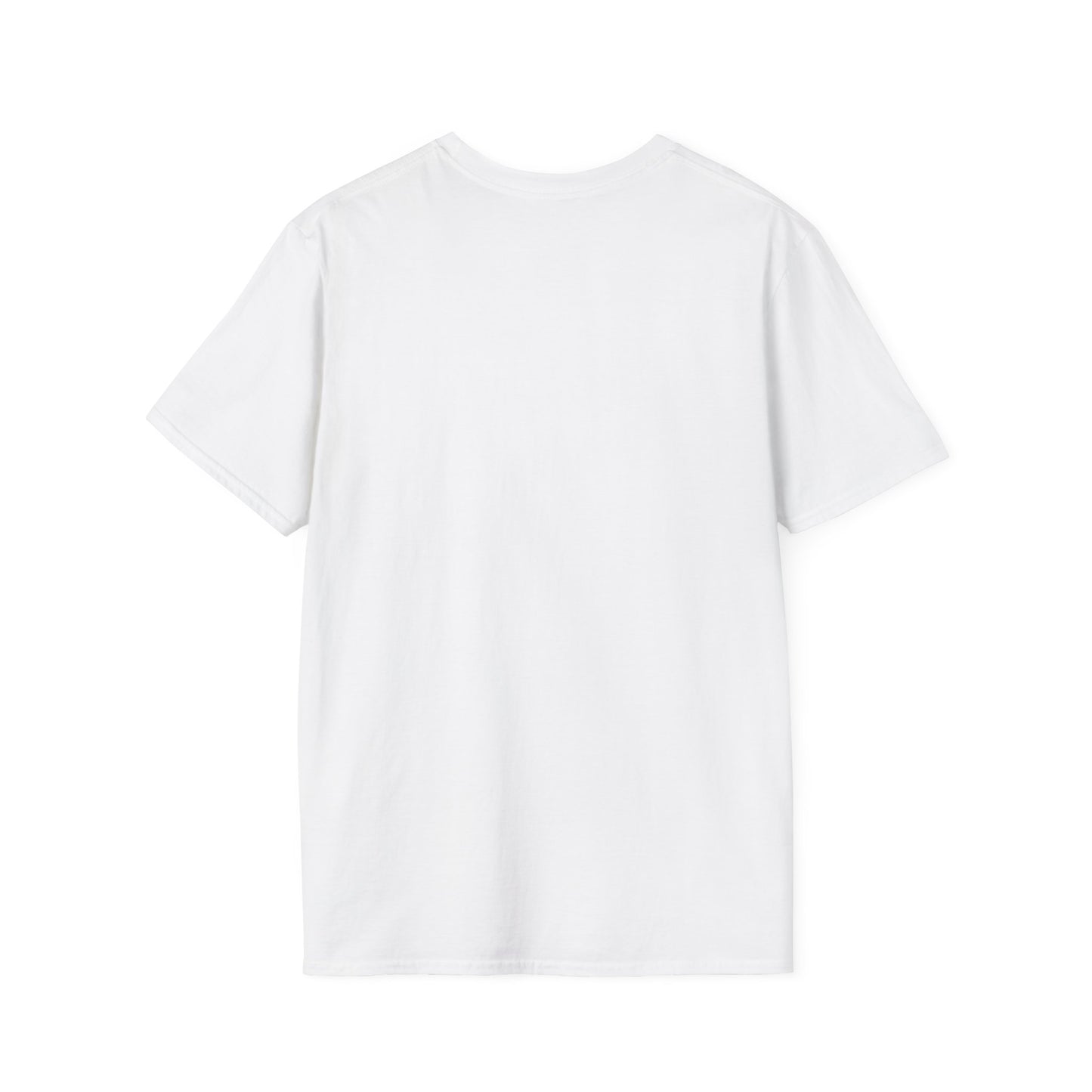 Adventure Mom High Contrast Tee