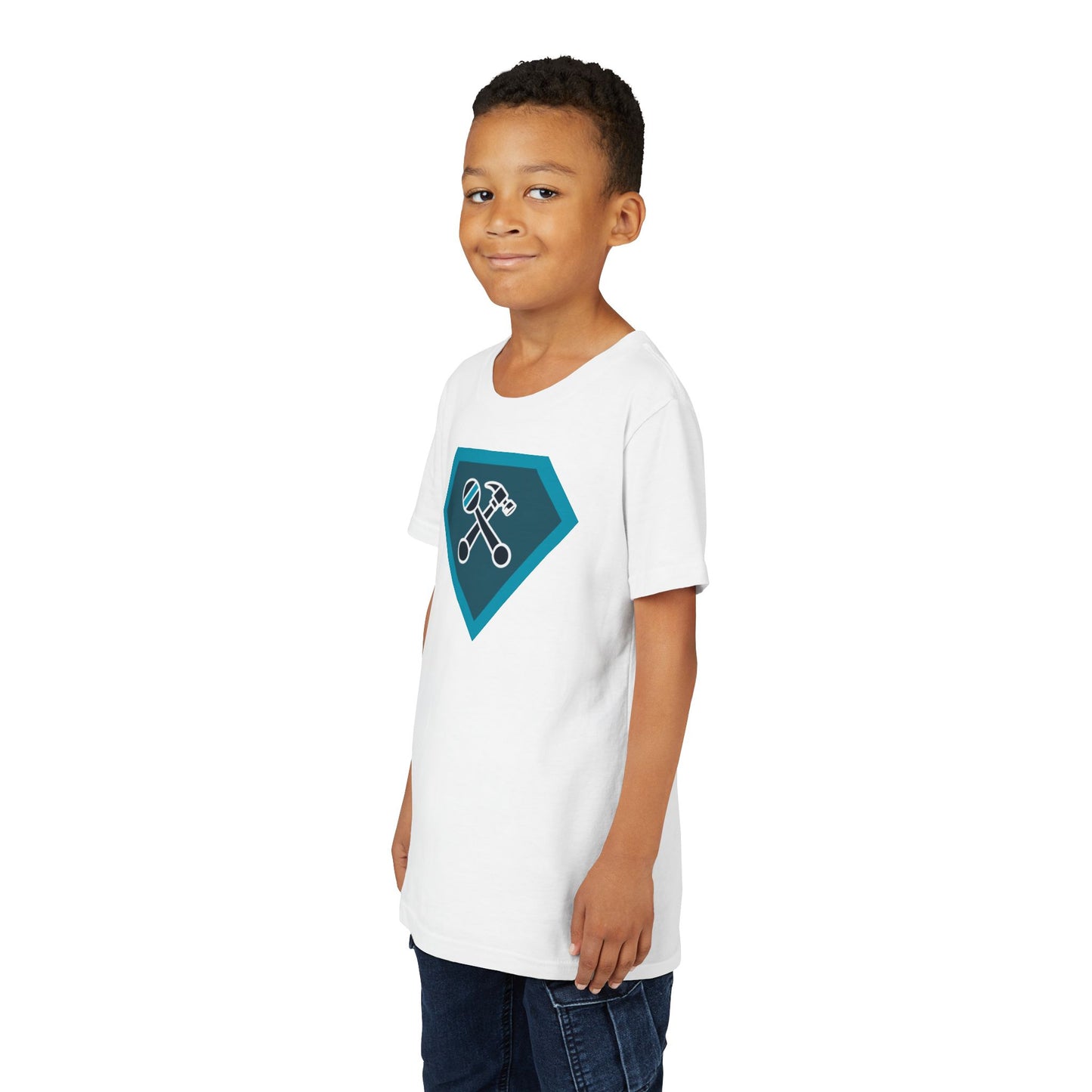 Super Kid Youth Tee