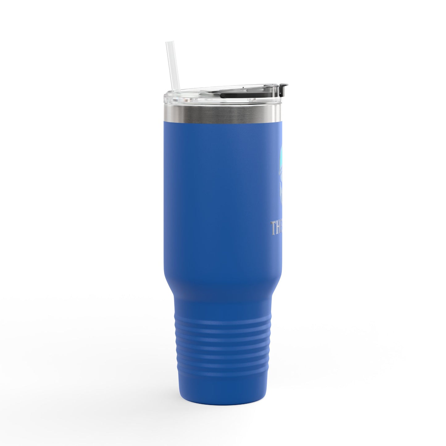 The Dada Insulated Travel Mug, 40oz
