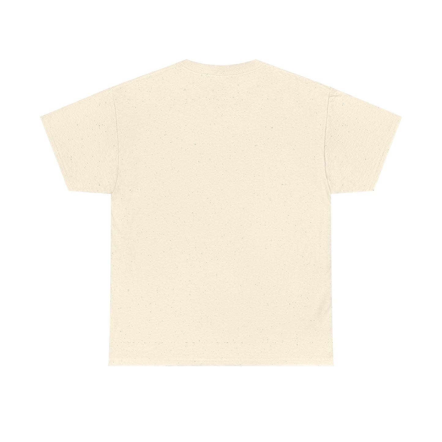 Geometry & Giggles High Contrast Tee