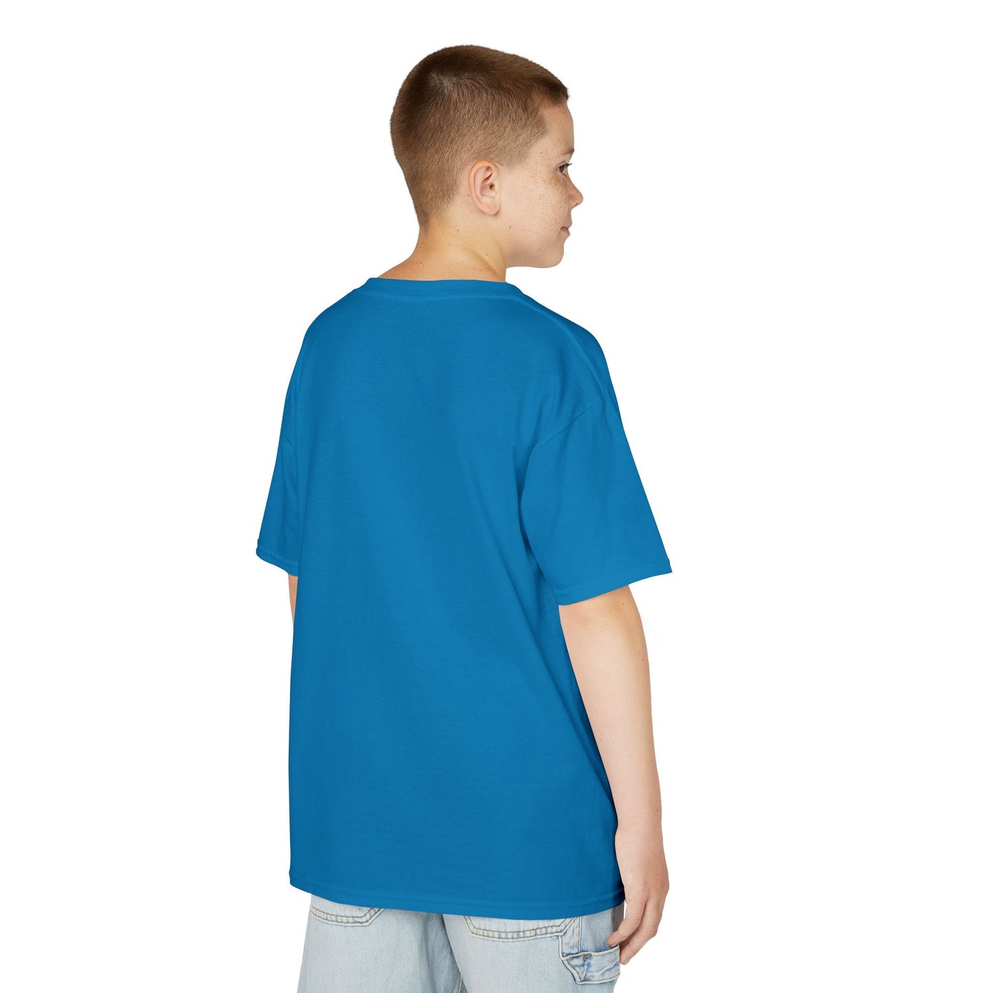 I am the G.O.A.T Youth Tee
