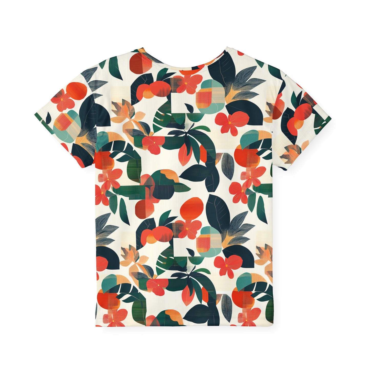 Parenthèse Noir Youth Tee