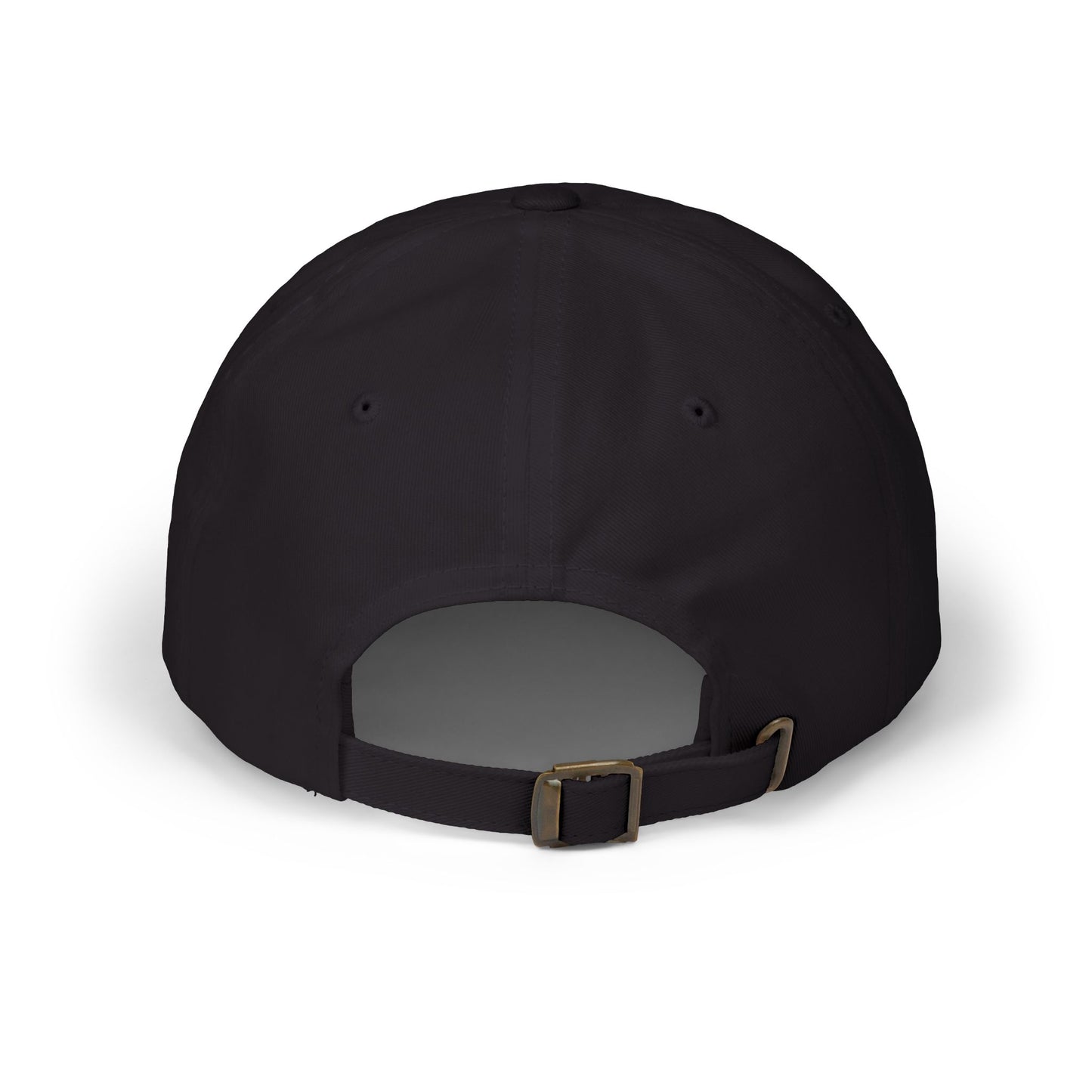 D‑Stinguished Hat | Embroidered