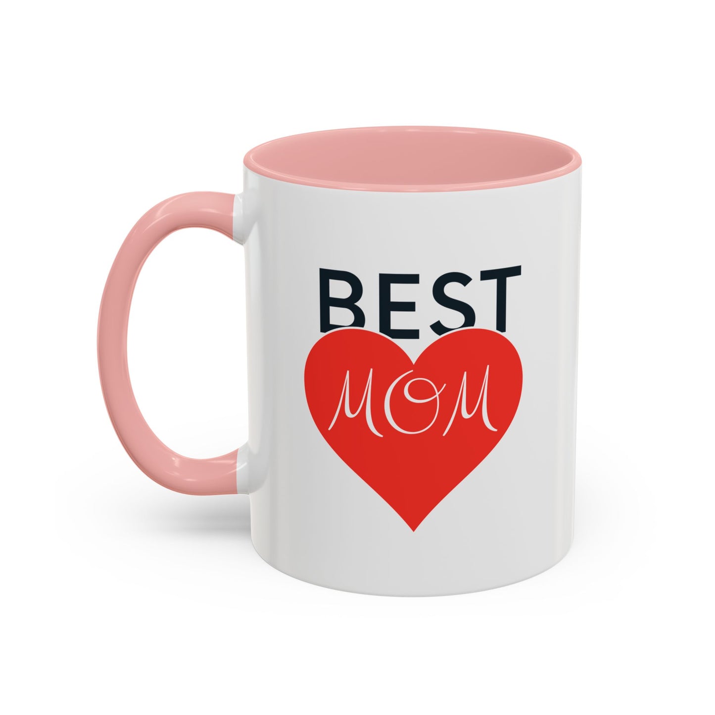 Best Mom Mug (11, 15oz)