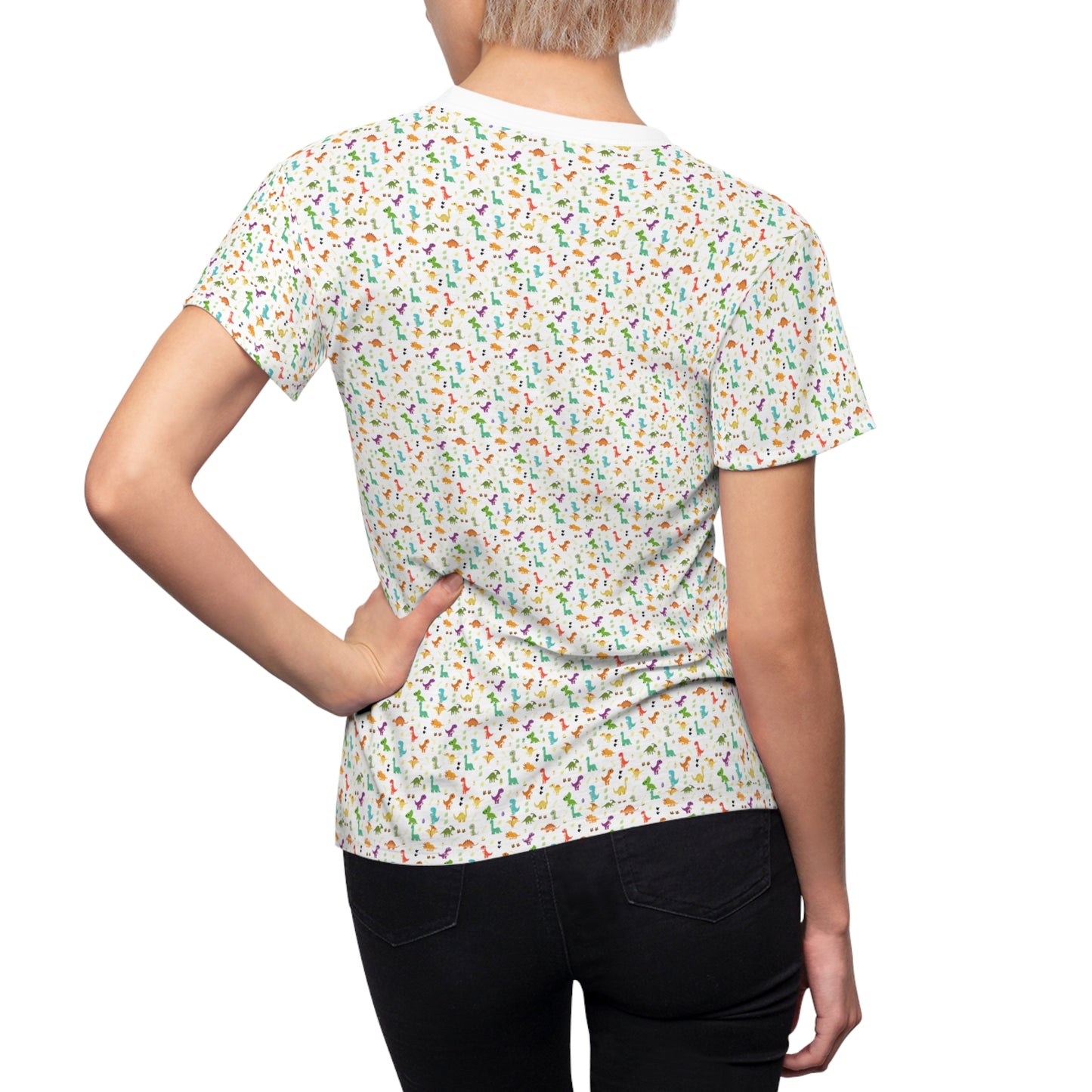 Cretaceous Cool Tee