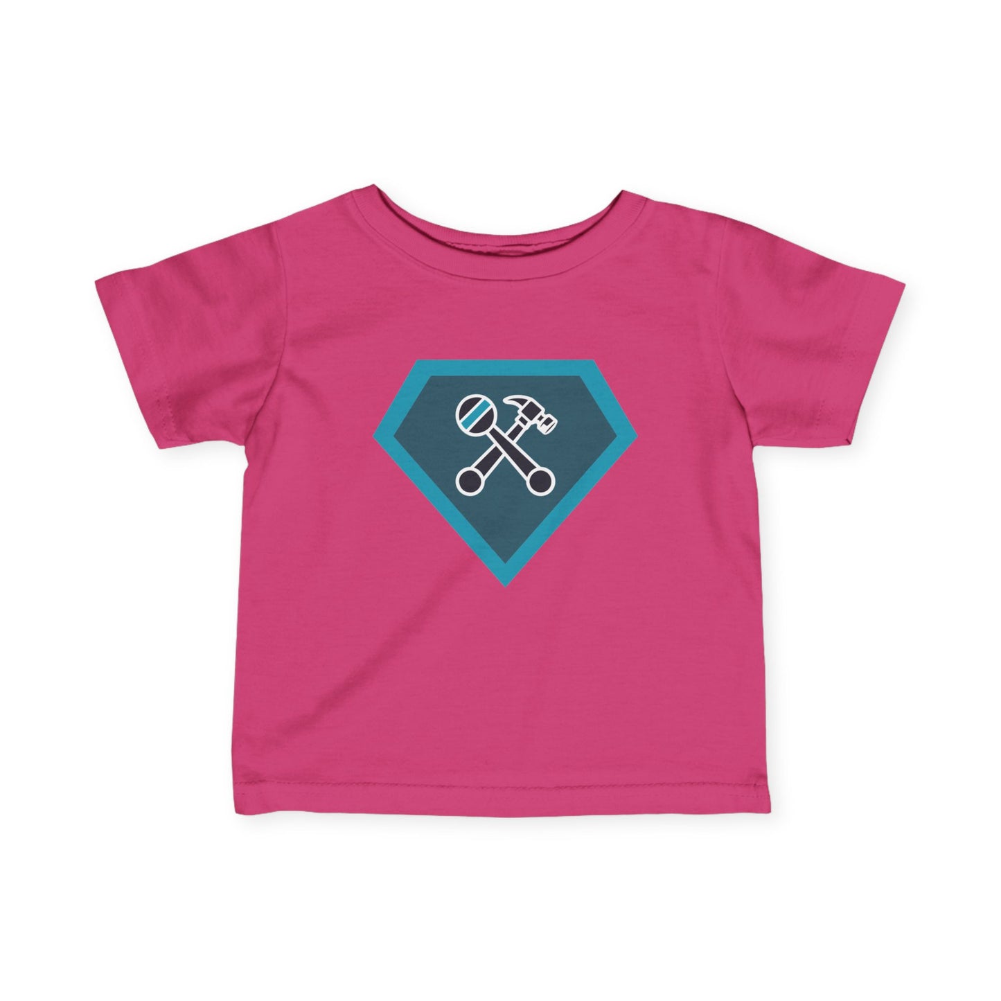 Super Infant Tee