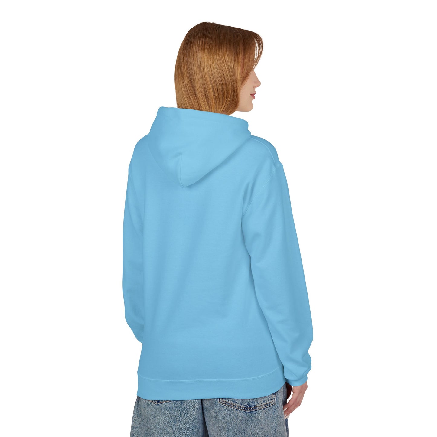 Mom of Steel Fleece Hoodie