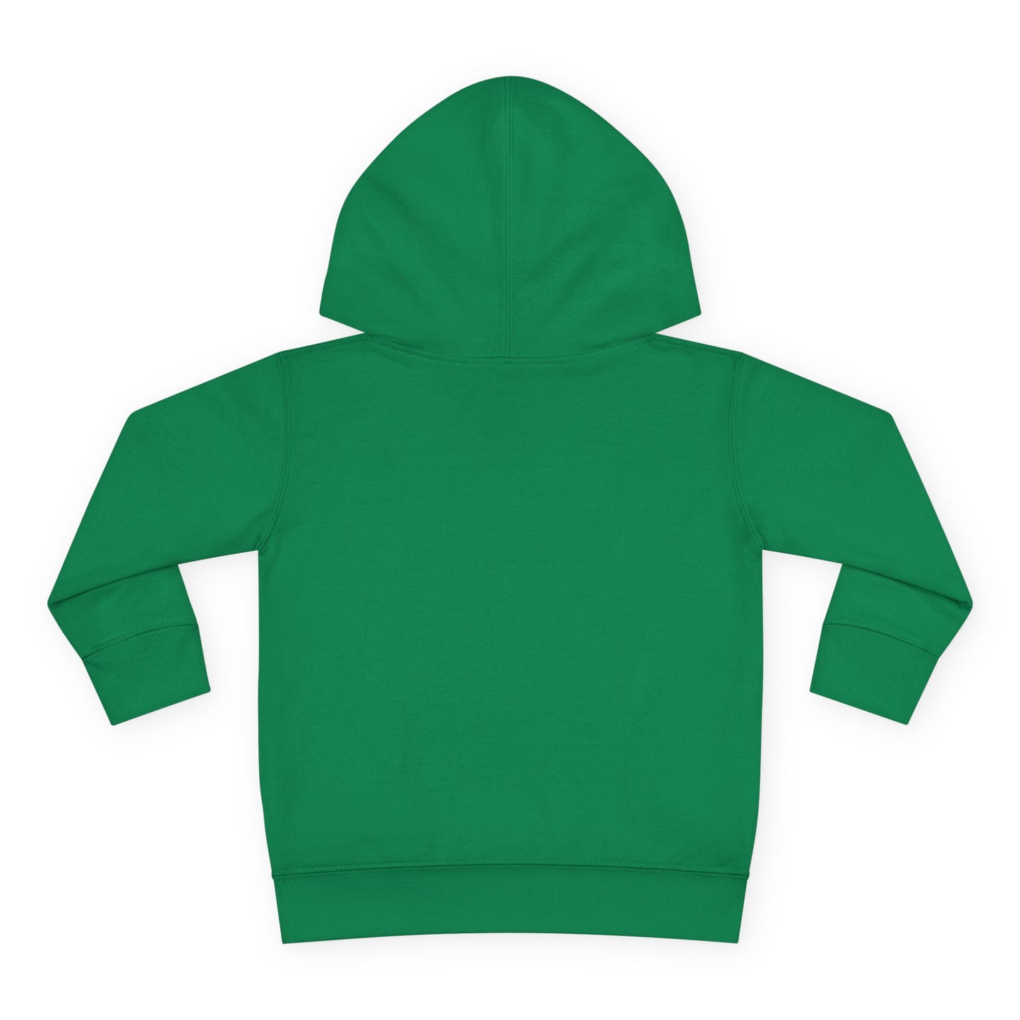 I am The G.O.A.T. Toddler Hoodie