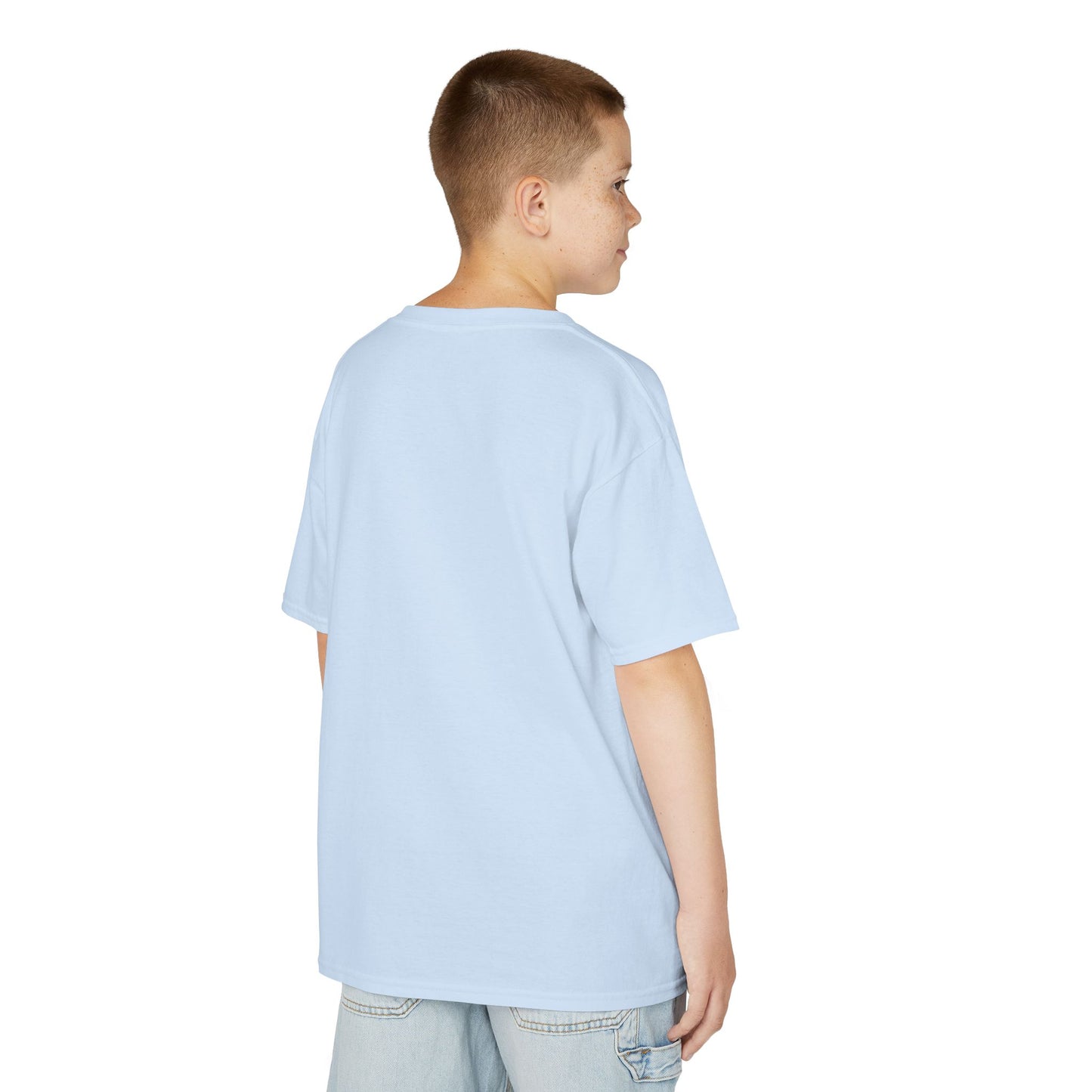 I am the G.O.A.T Youth Tee