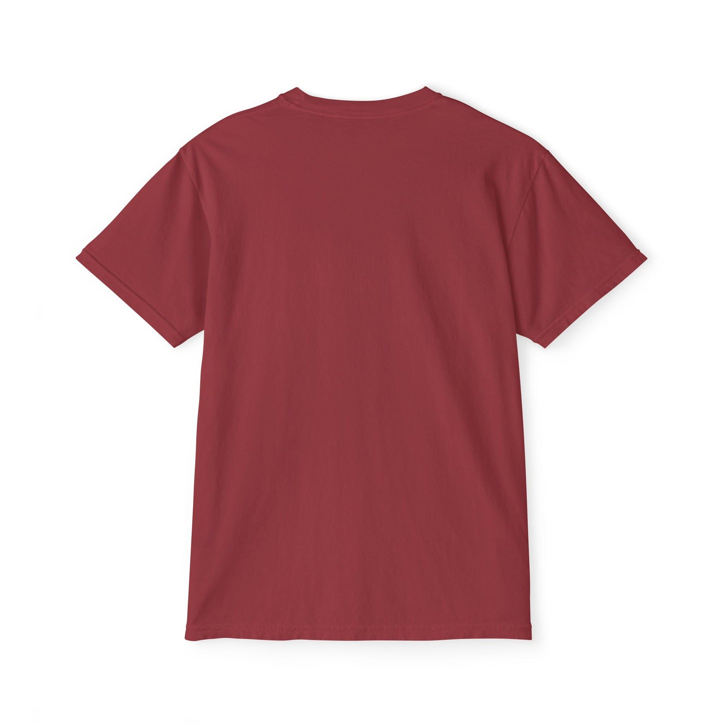 The Dada Pocket Tee