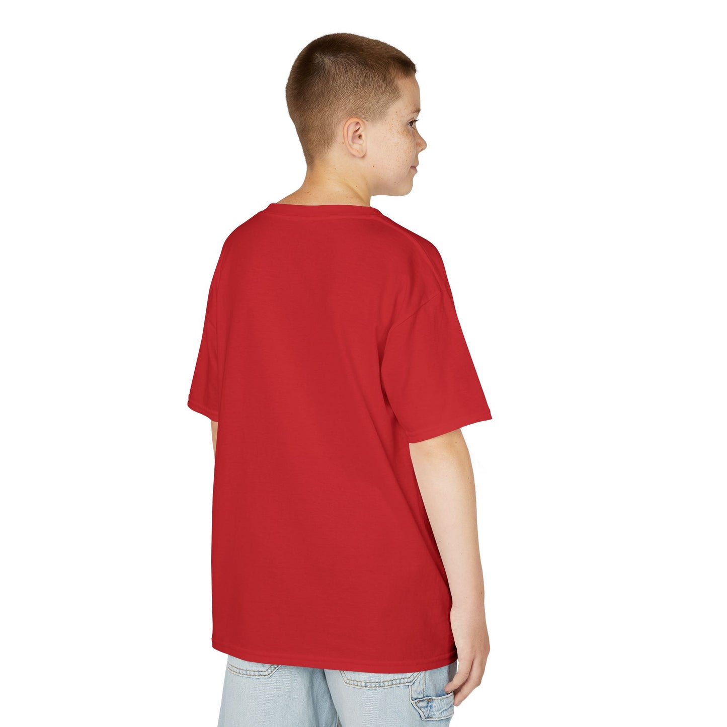 I am the G.O.A.T Youth Tee