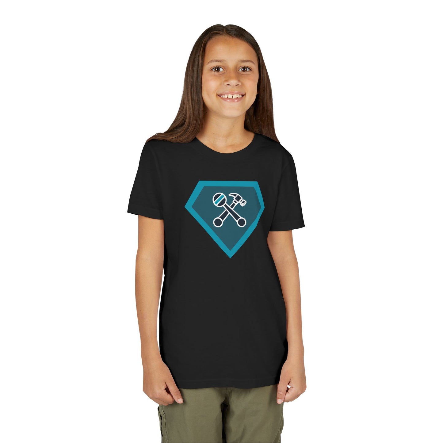 Super Kid Youth Tee