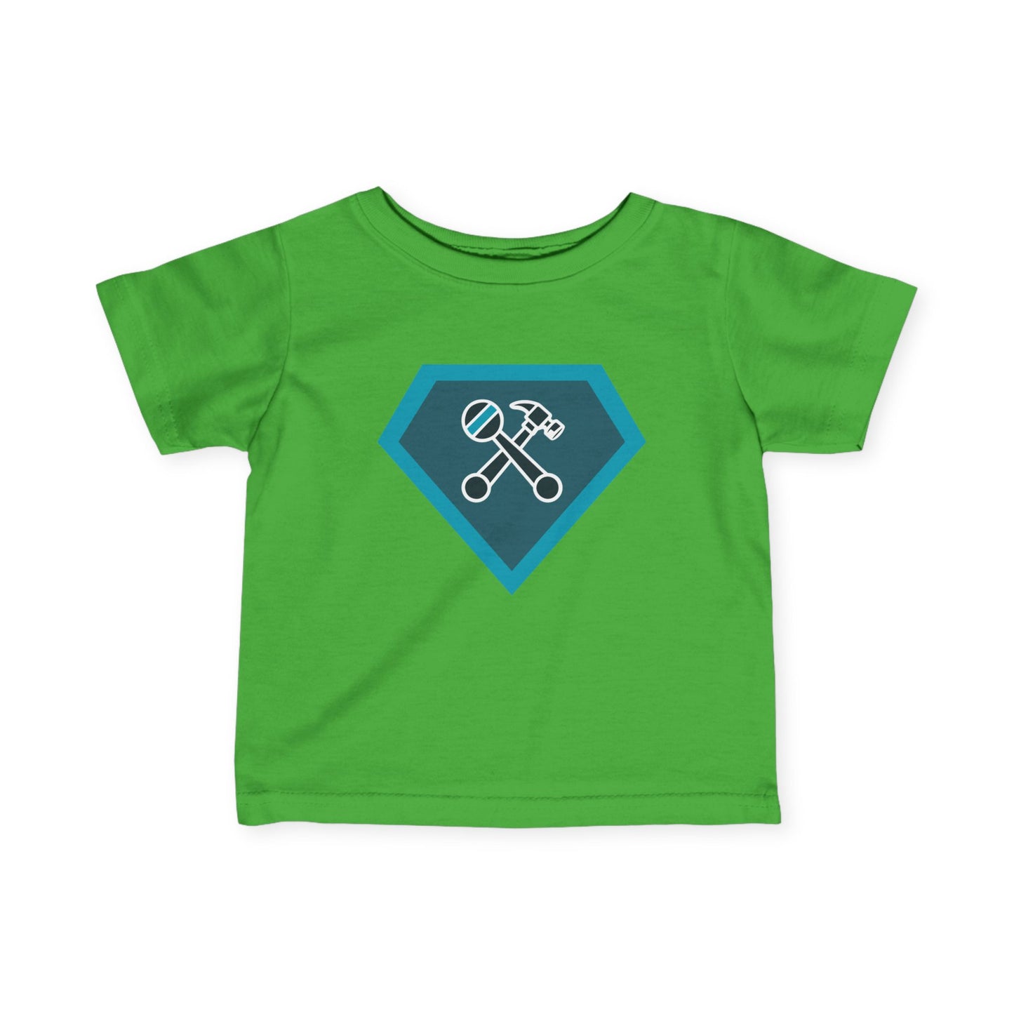 Super Infant Tee