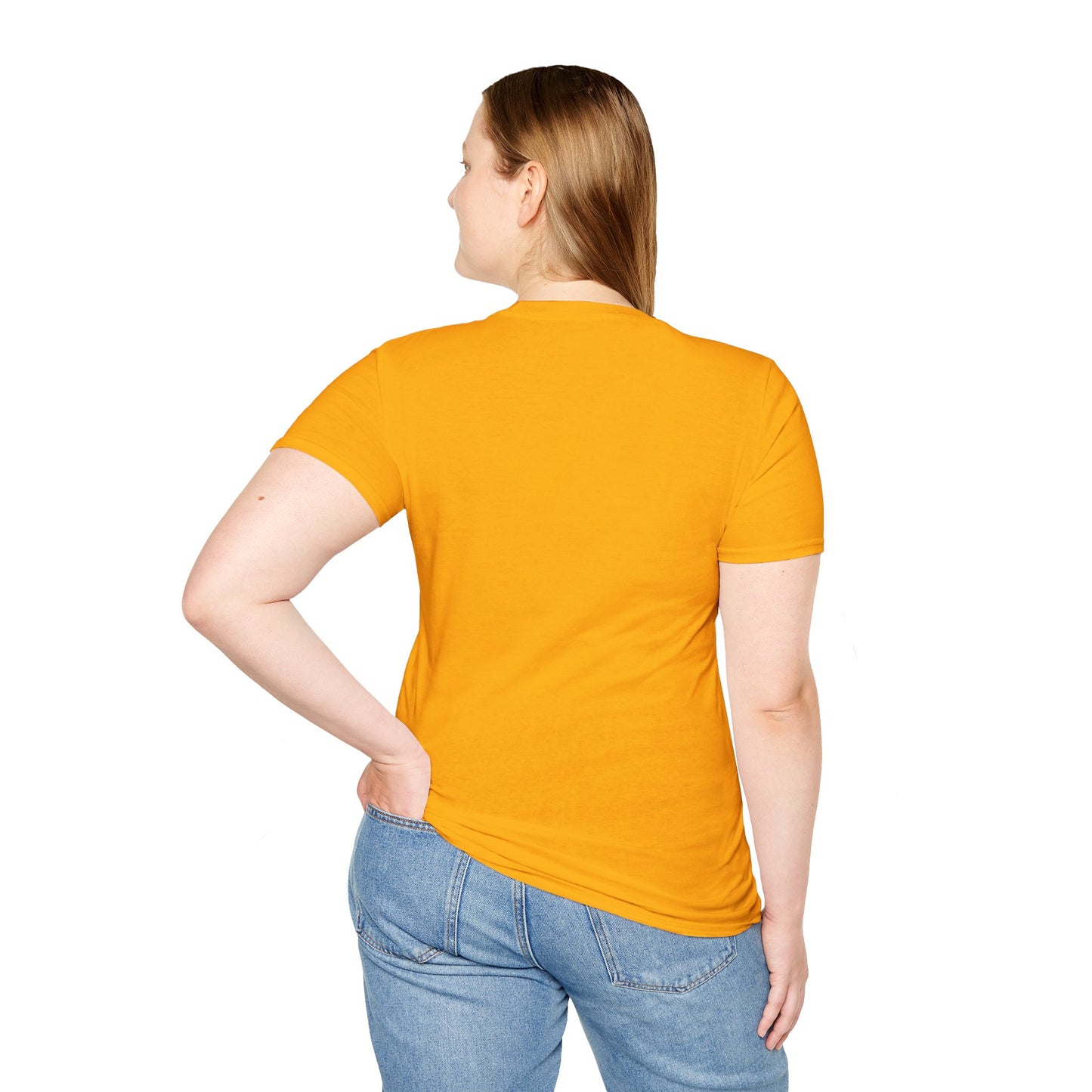 Adventure Mom High Contrast Tee