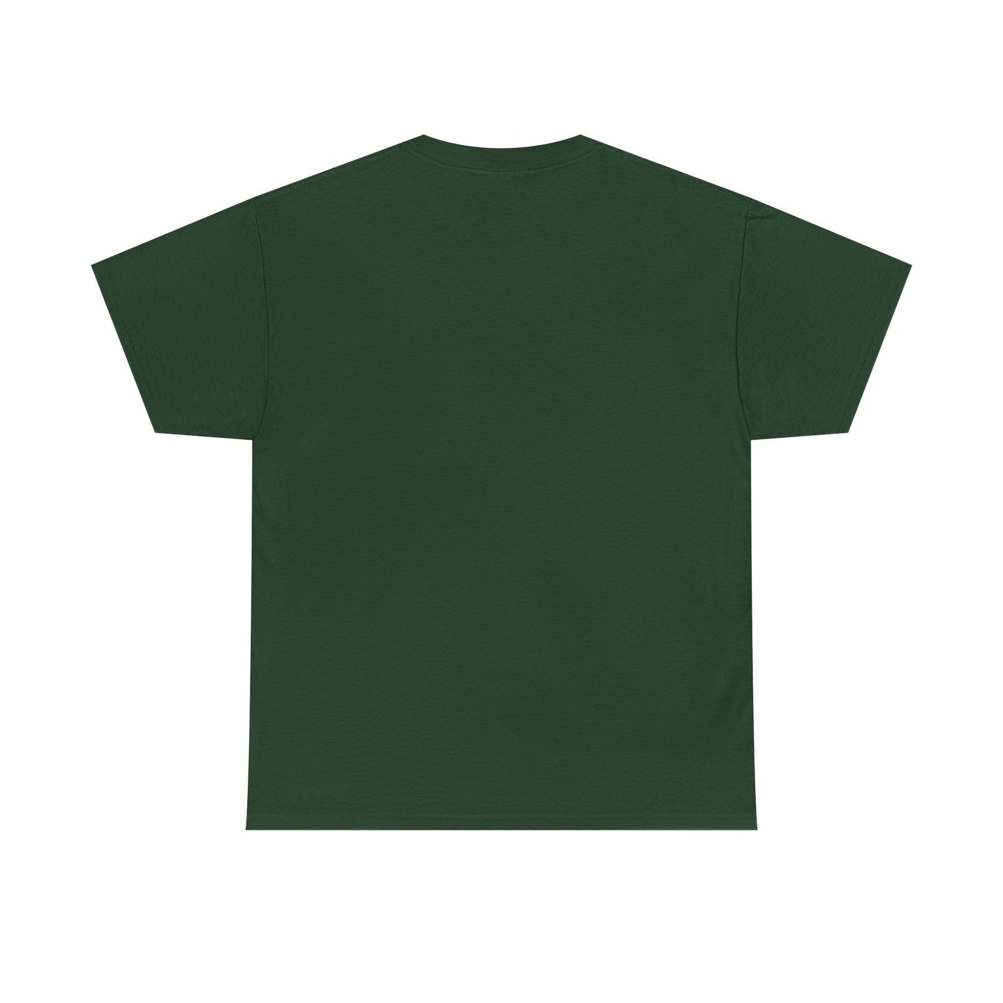 Strollin' Deep Tee