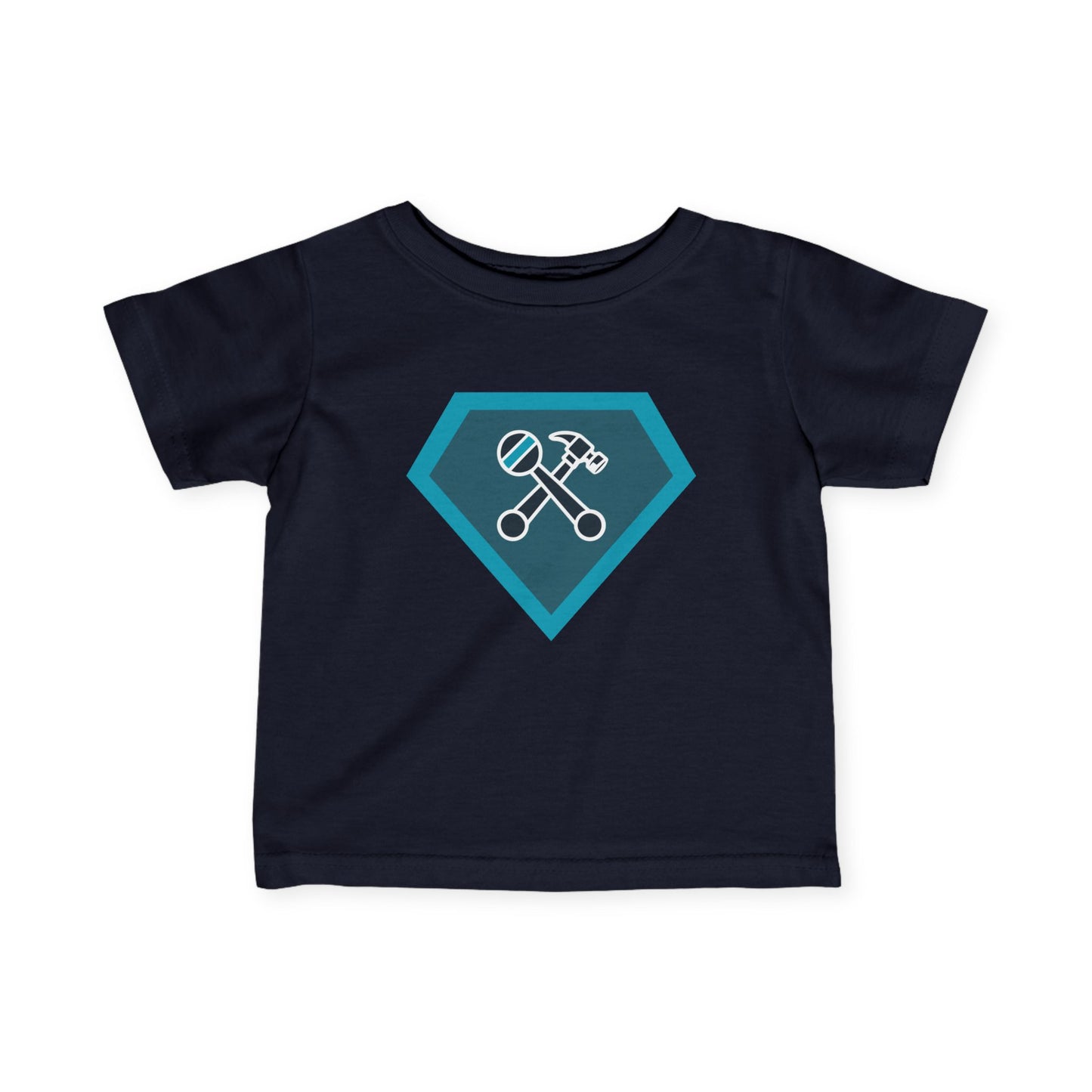Super Infant Tee