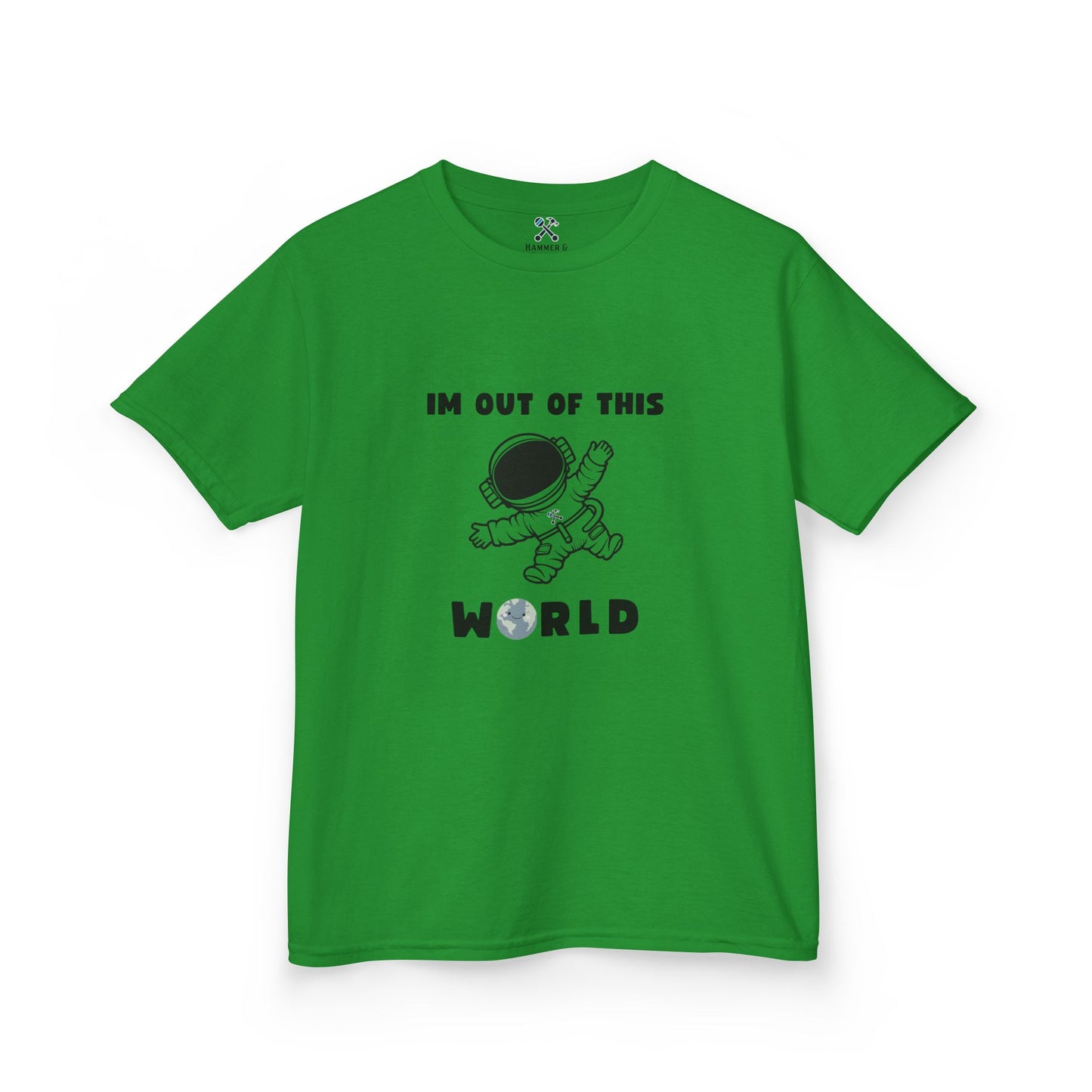 Out of This World Youth Tee