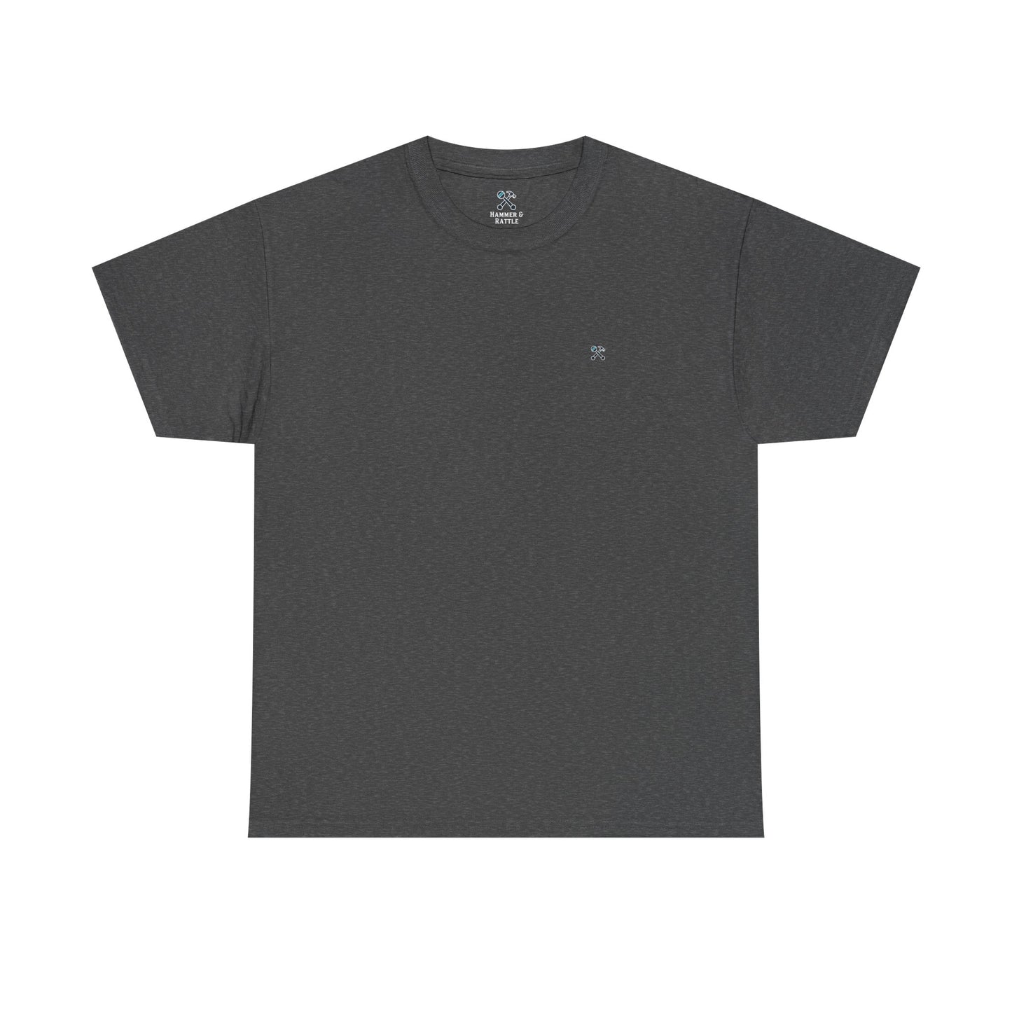 Hammer & Rattle Tee