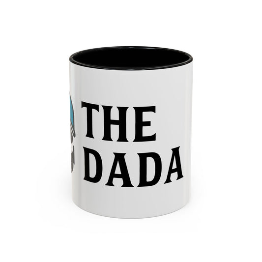The Dada Coffee Mug
